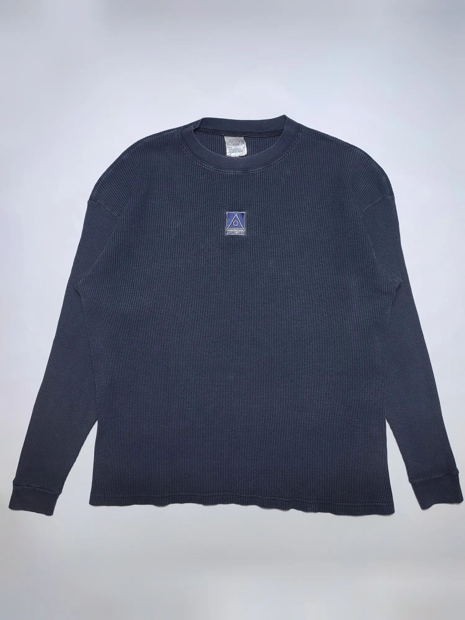 Band Tees Pearl Jam Vintage Band Sweatshirt Size US L / EU 52-54 / 3 - 10 Thumbnail