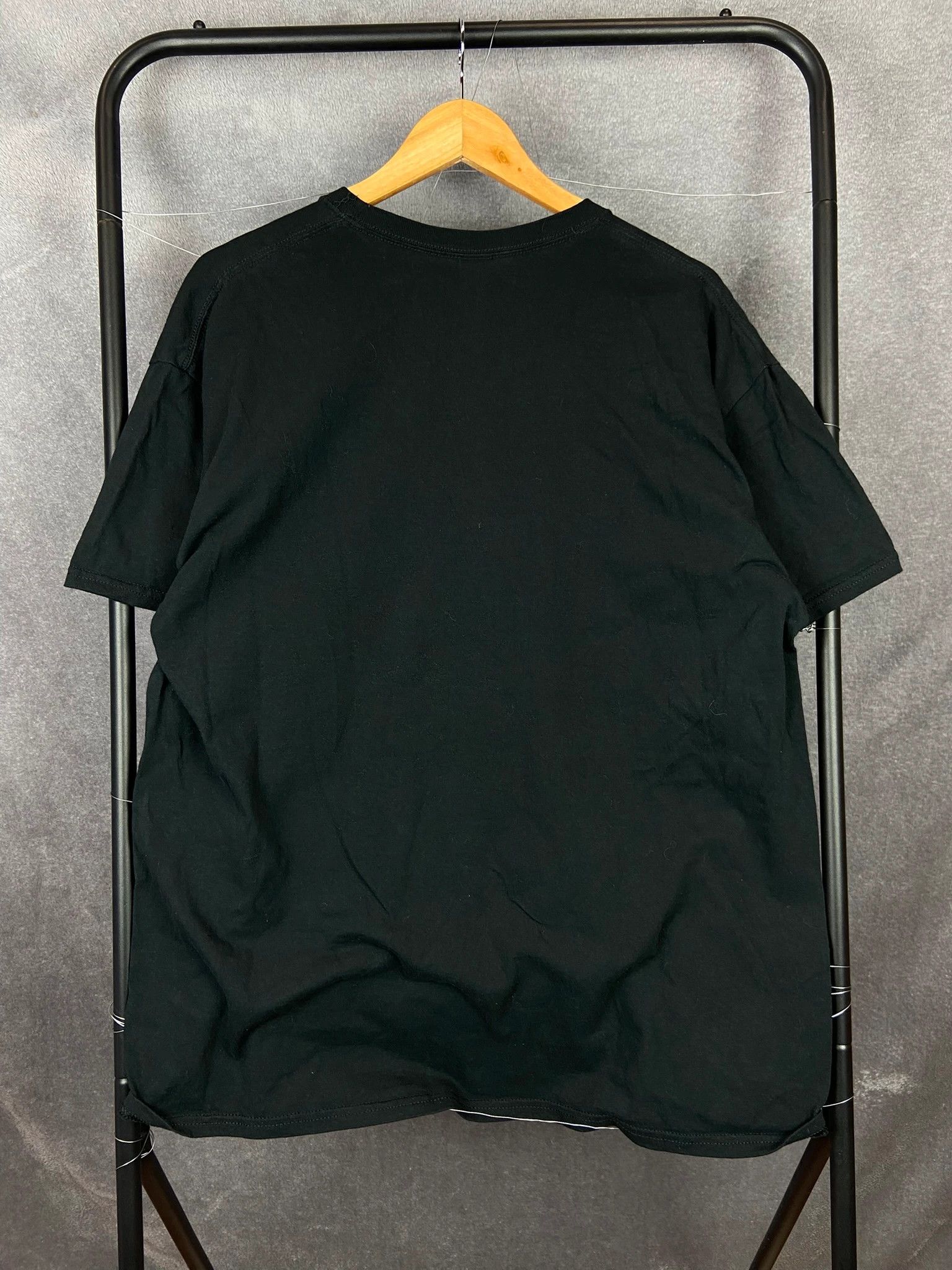 Band Tees Iron Maiden “Trooper” Tee / The Number of the Beast / XL Size US XL / EU 56 / 4 - 4 Thumbnail