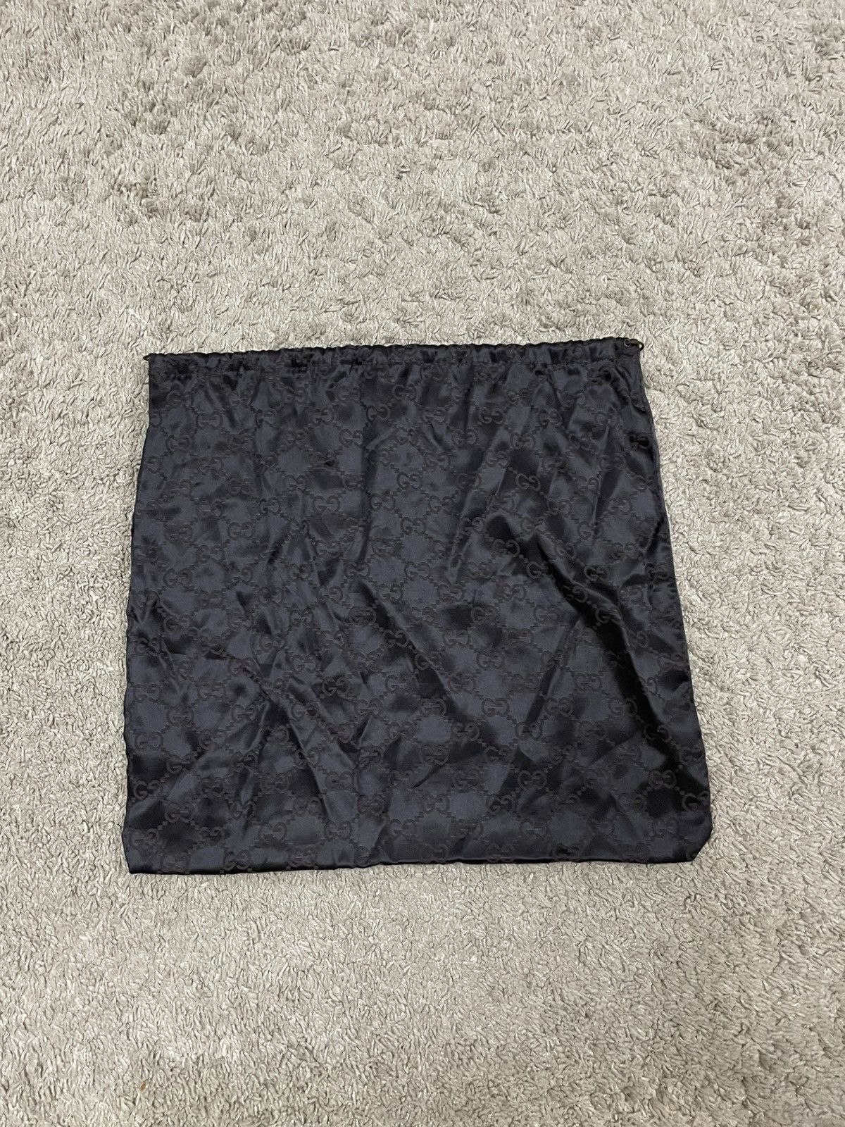Gucci Gucci Dust Bag Size ONE SIZE - 4 Thumbnail