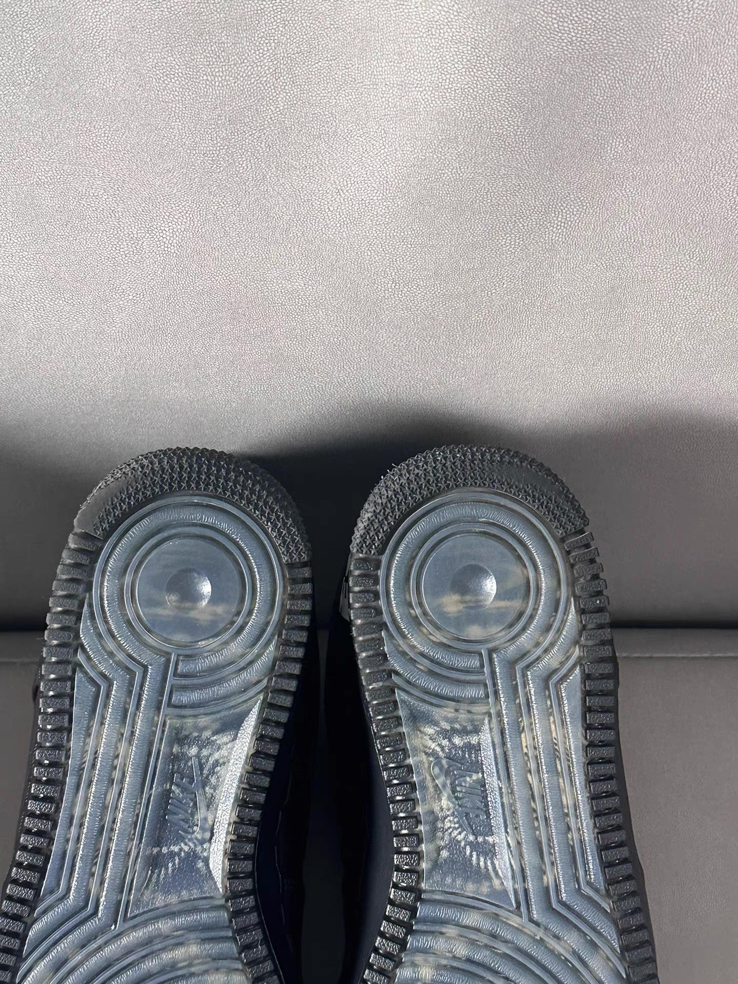 Nike Nike AF1 Black History Month Ｑ20 Size US 9.5 / EU 42-43 - 2 Thumbnail