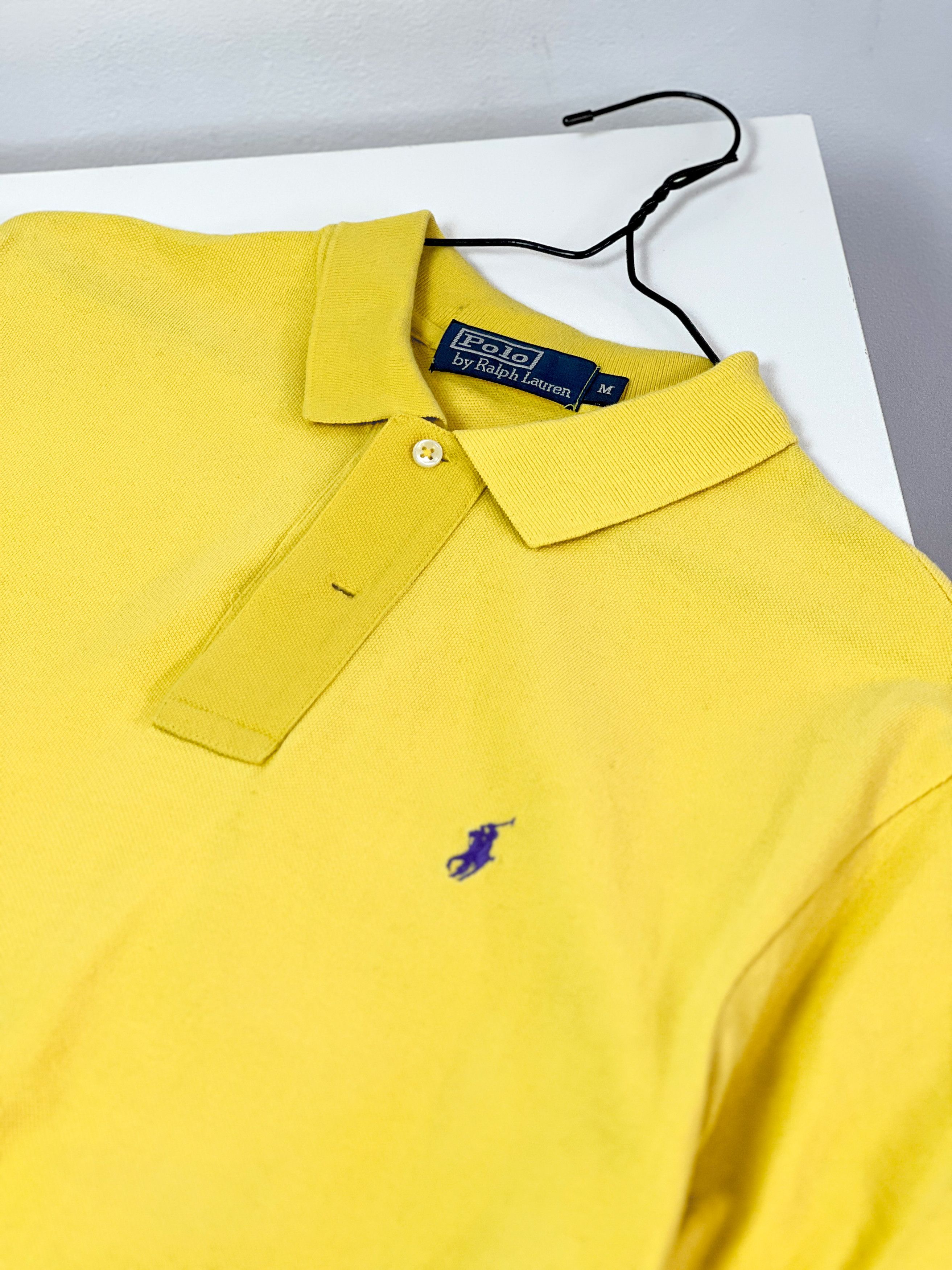 Polo Ralph Lauren Polo by Ralph Lauren vintage polo shirt Size US M / EU 48-50 / 2 - 8 Thumbnail