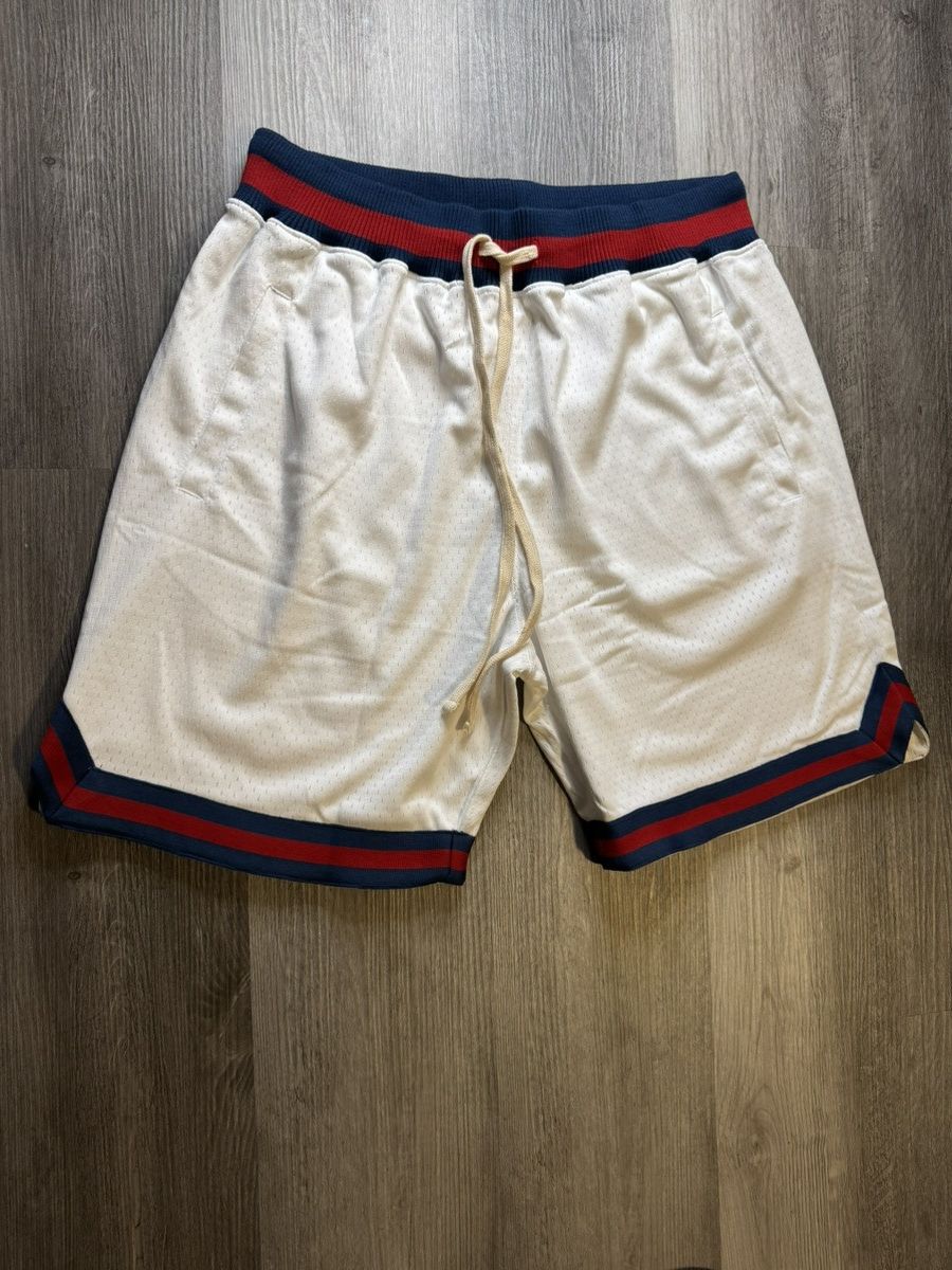 Richie Le Collection Richie Le Basketball Shorts Size US 34 / EU 50 - 2 Thumbnail