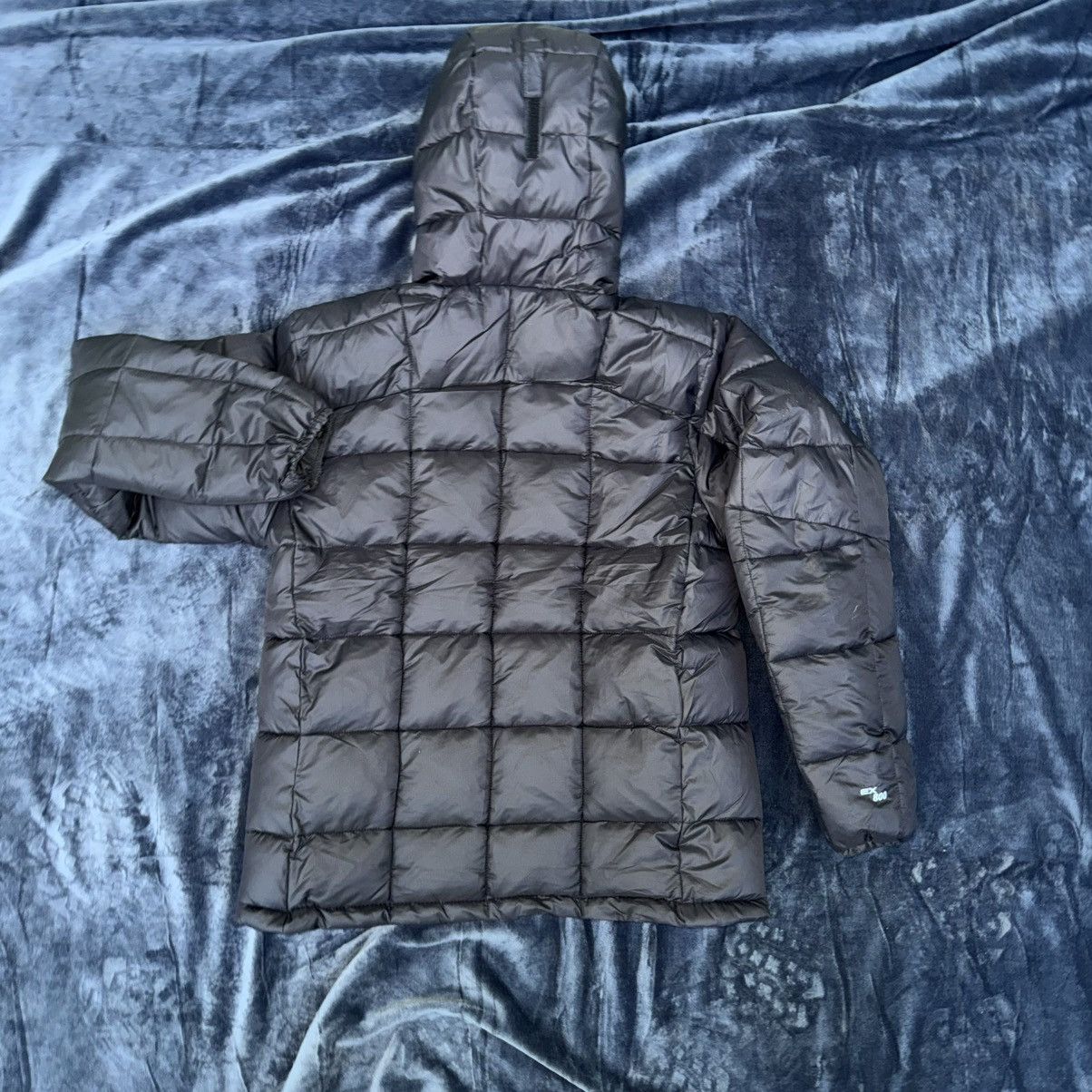 Montbell Montbell superior down parka black size XL Size US XL / EU 56 / 4 - 2 Thumbnail