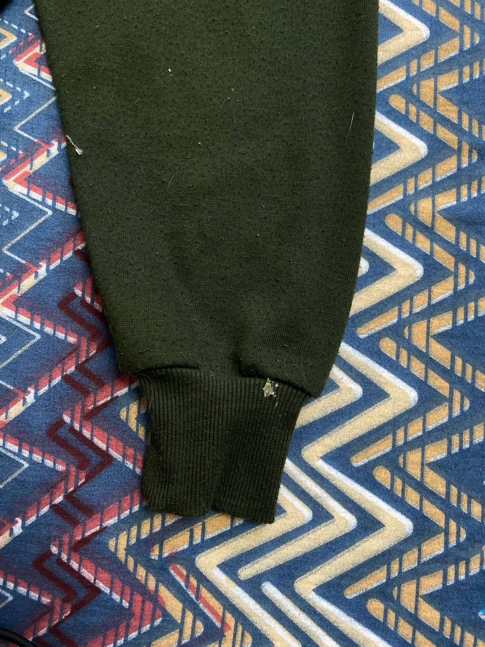 Tapout × Vintage Crazy vintage y2k TAPOUT hoodie grunge skater Size US S / EU 44-46 / 1 - 6 Thumbnail