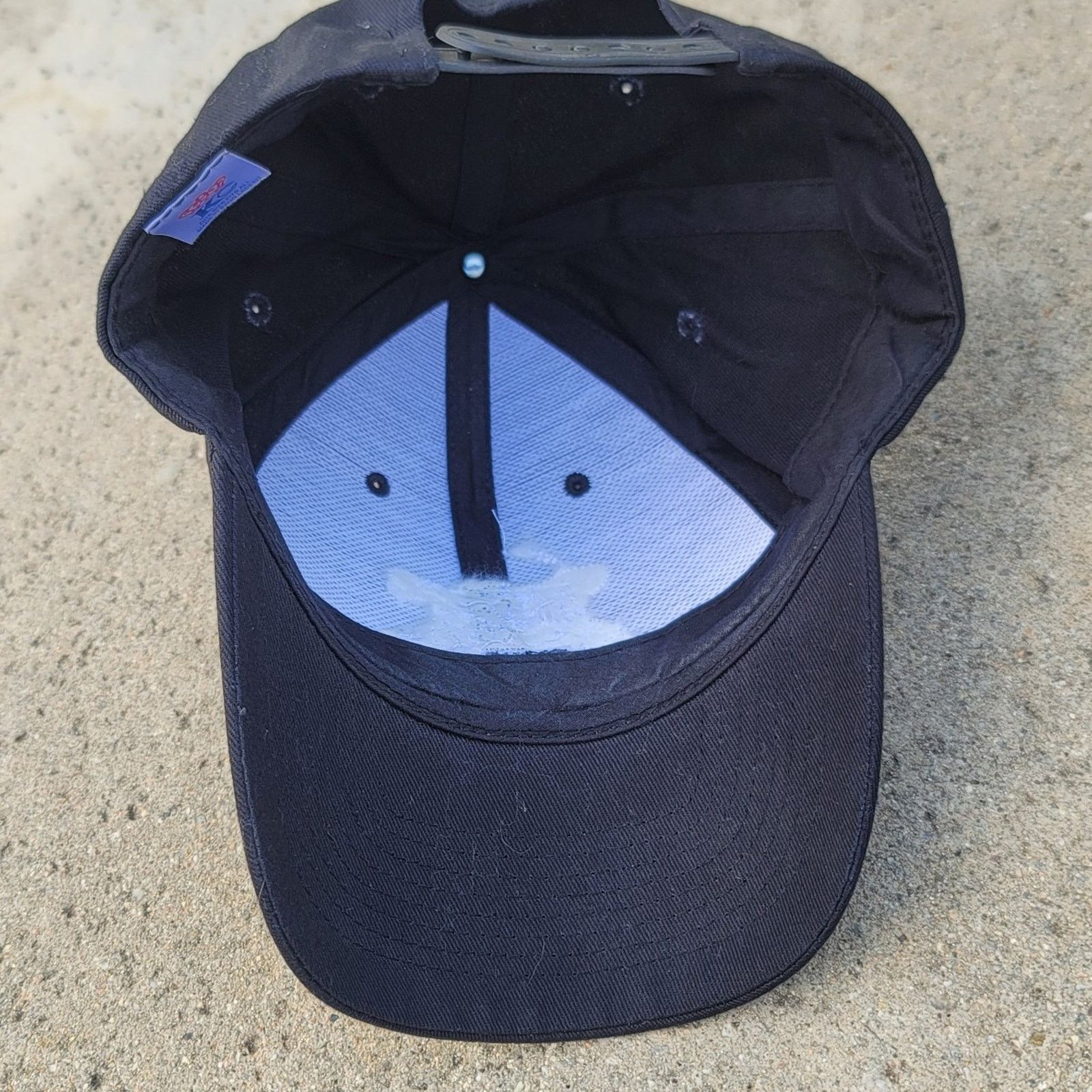 The Unbranded Brand Vtg Clint Black Concert Snapback Hat Country Music Size ONE SIZE - 6 Thumbnail