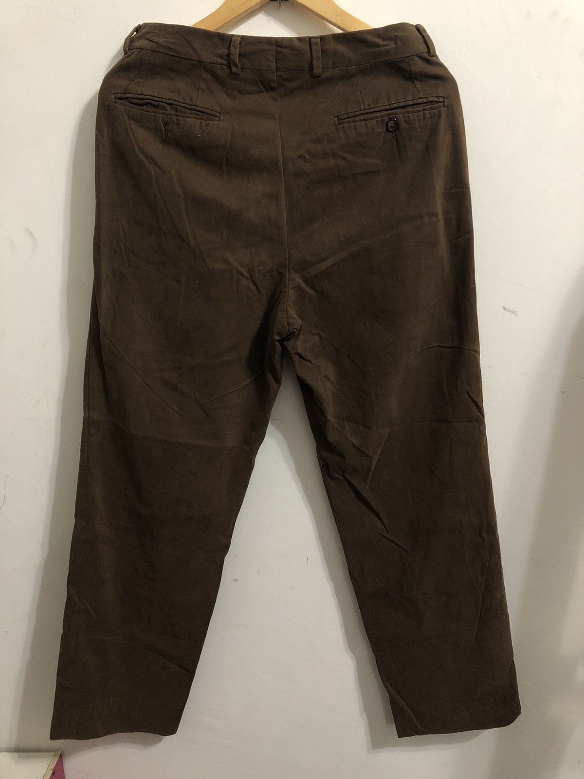 Designer × Gucci GUCCI Size US 29 - 3 Thumbnail