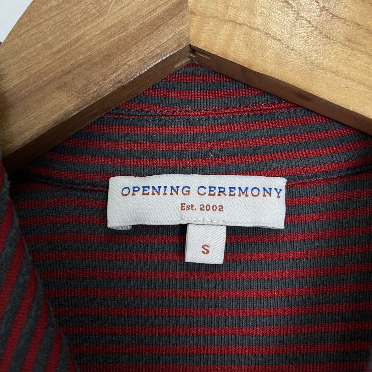 Opening Ceremony Opening Ceremony Emo-Punk Dress Size S / US 4 / IT 40 - 5 Thumbnail