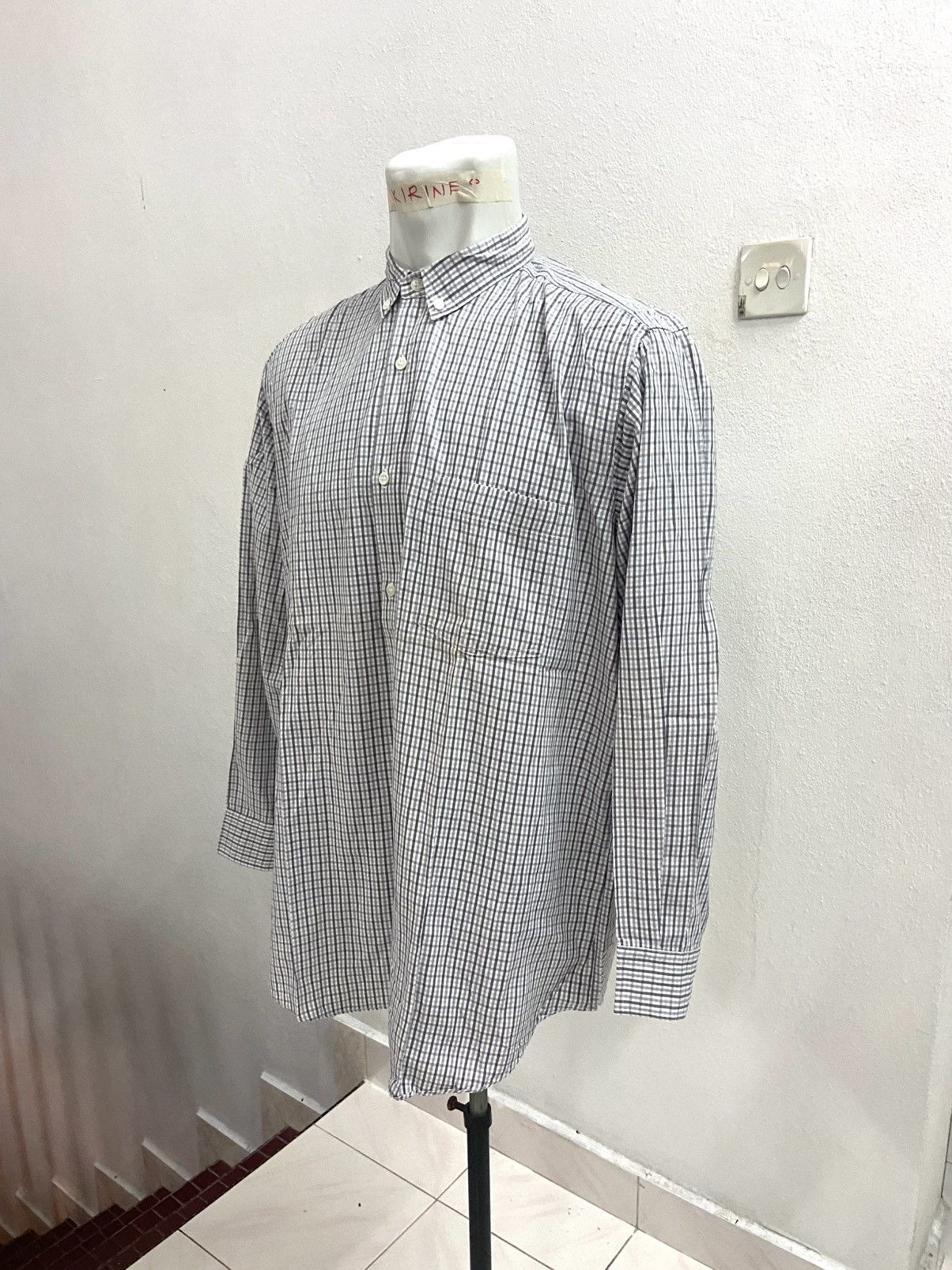 Comme des Garcons COMME DES GARCONS SHIRT 🔥🔥 Size US M / EU 48-50 / 2 - 3 Thumbnail
