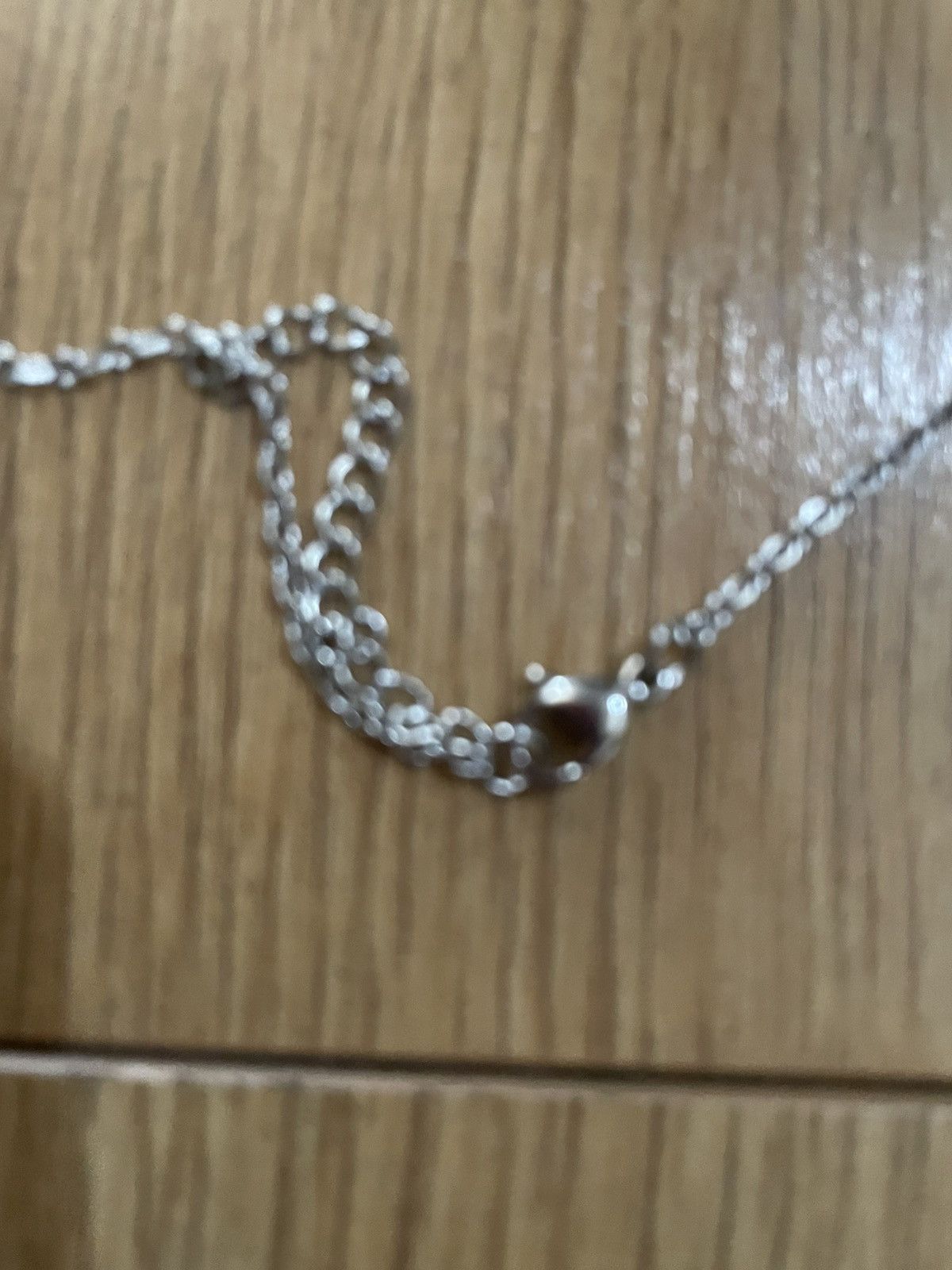 Other tomb.ww heartbreak neclace Size 36 - 3 Thumbnail