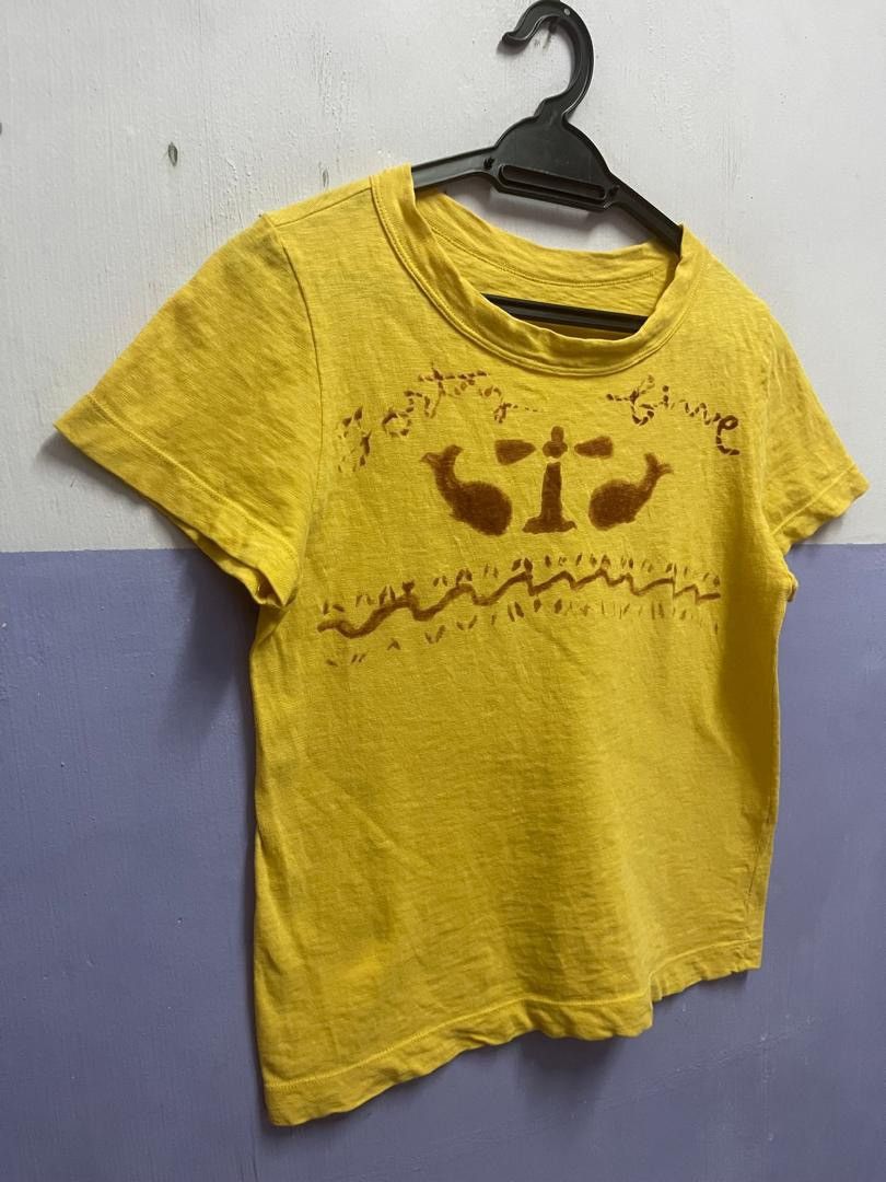 45rpm 45rpm TShirt Size XS / US 0-2 / IT 36-38 - 3 Thumbnail