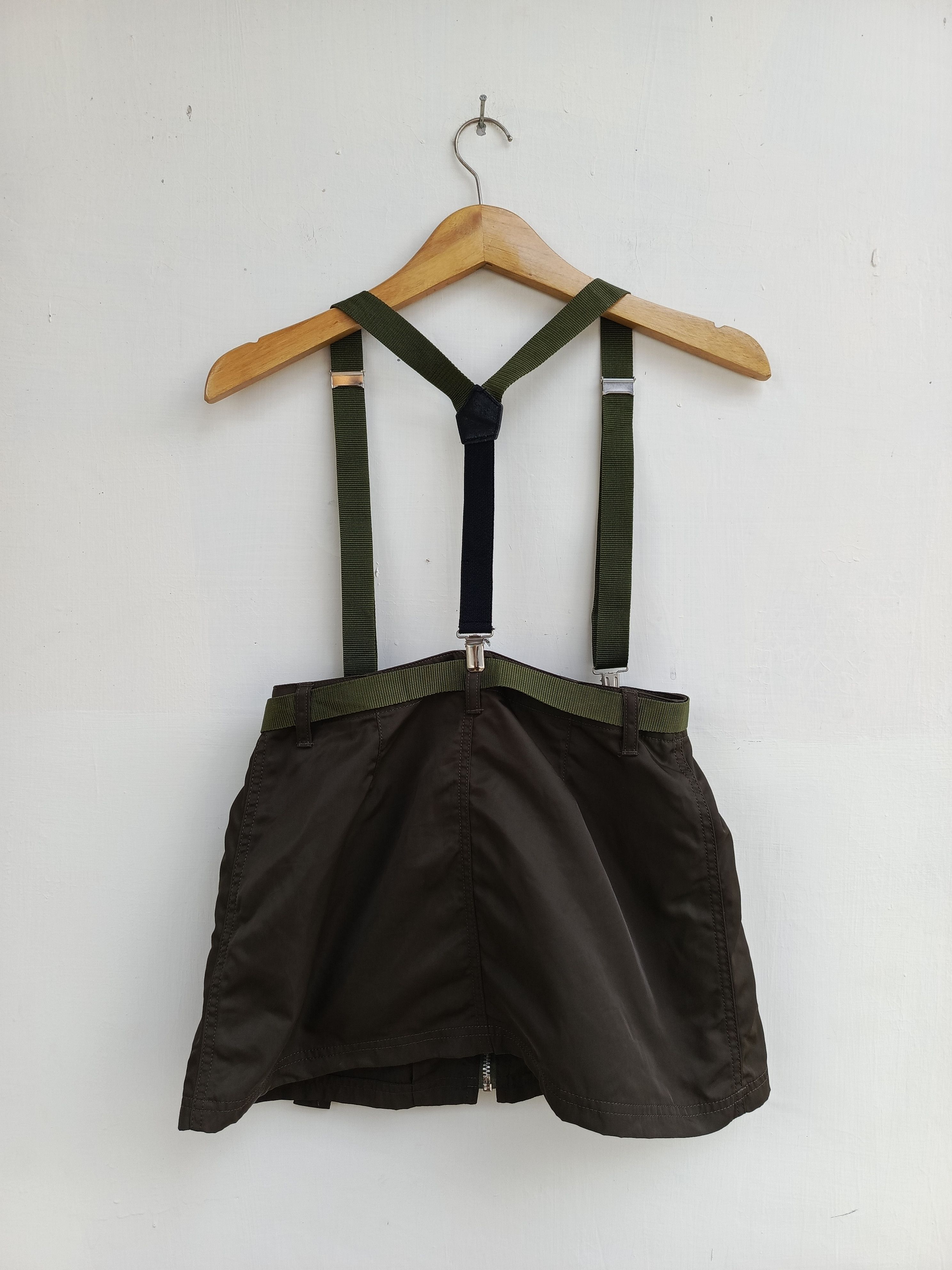 Japanese Brand Batsu club skirt japanese brand Size 27" / US 4 / IT 40 - 11 Thumbnail