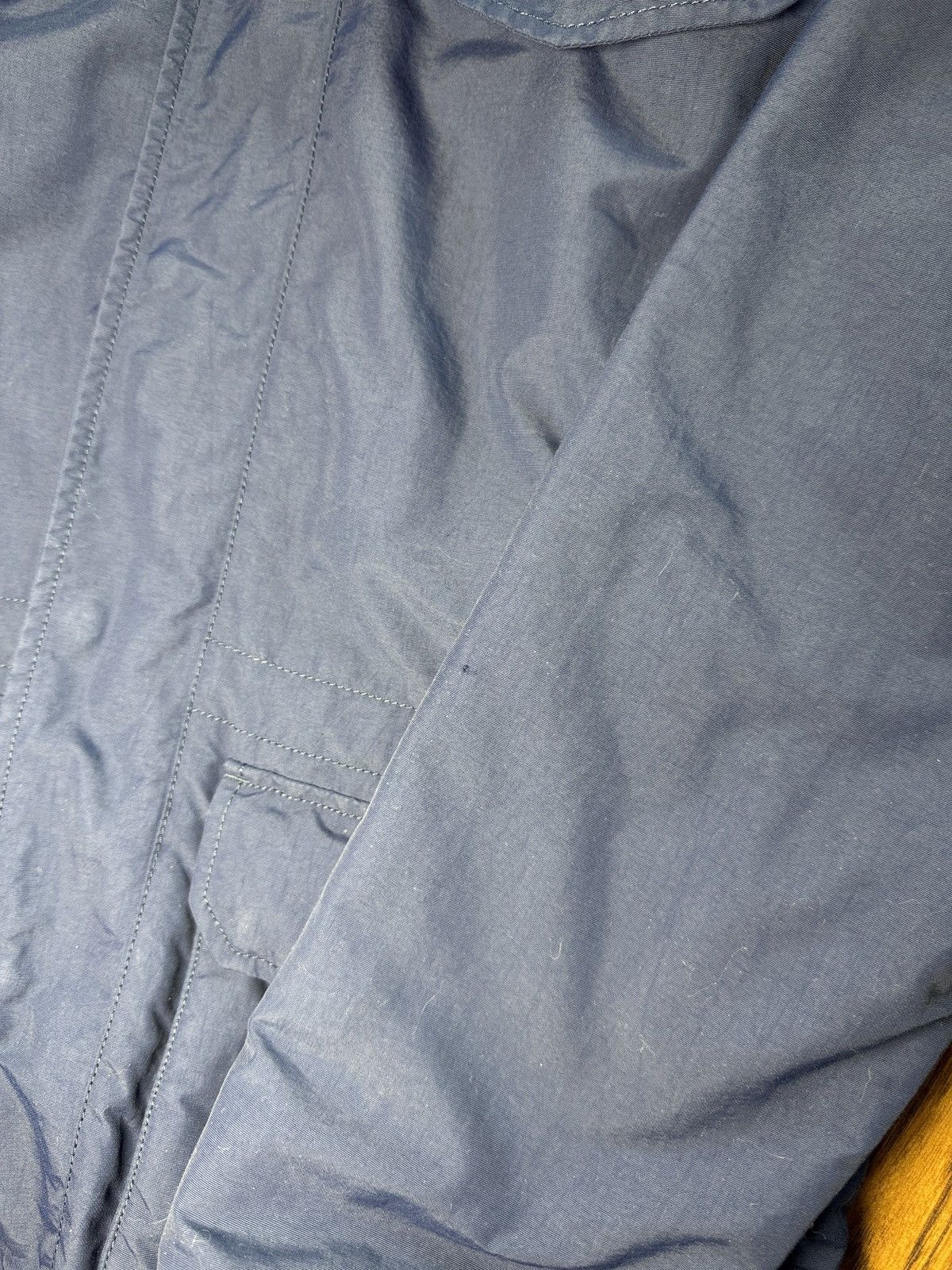 Patagonia Patagonia Isthmus Navy Parka Size US S / EU 44-46 / 1 - 3 Thumbnail