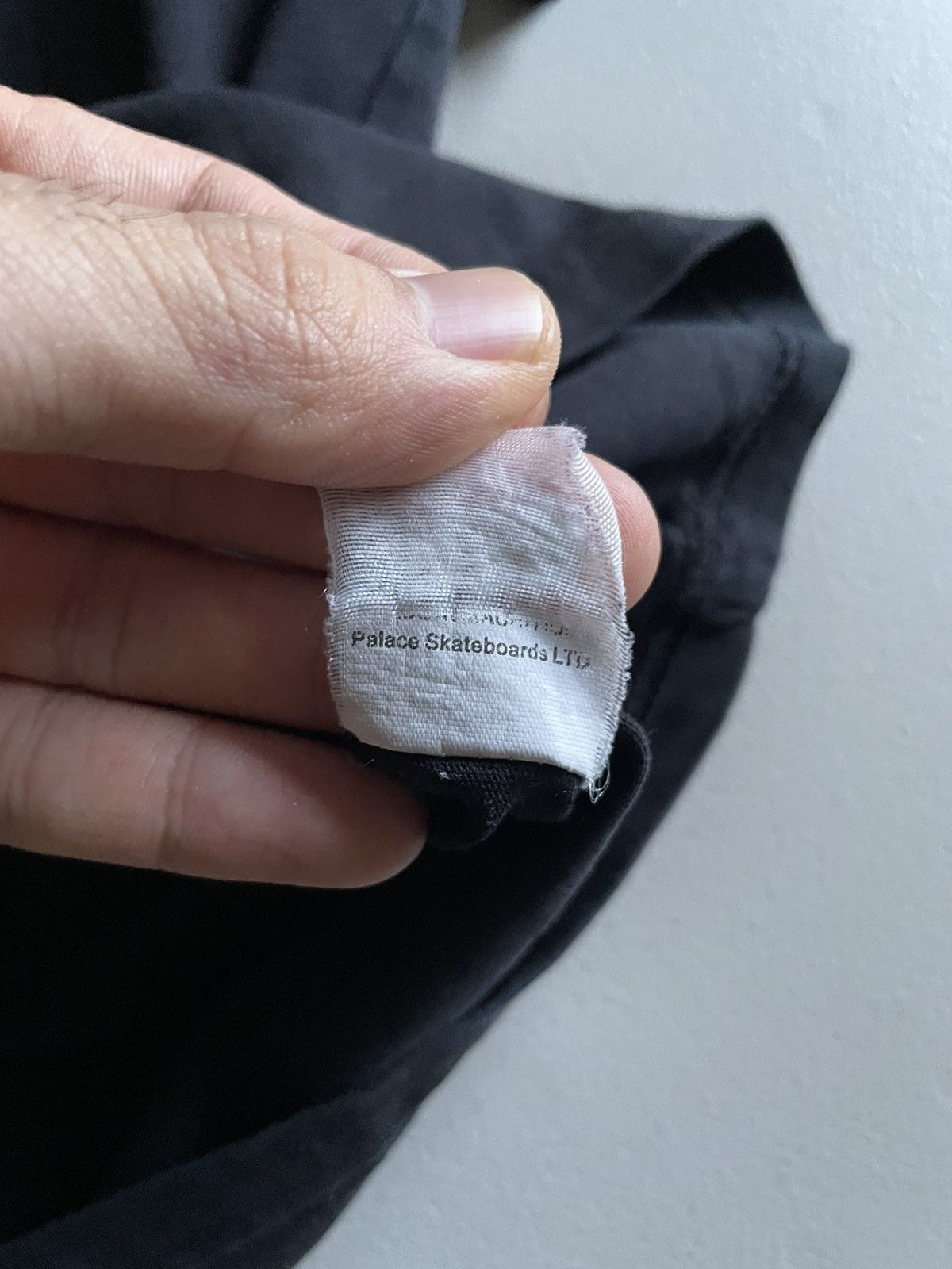 Palace Palace Cracking Tri-ferg Tee Size US L / EU 52-54 / 3 - 6 Thumbnail