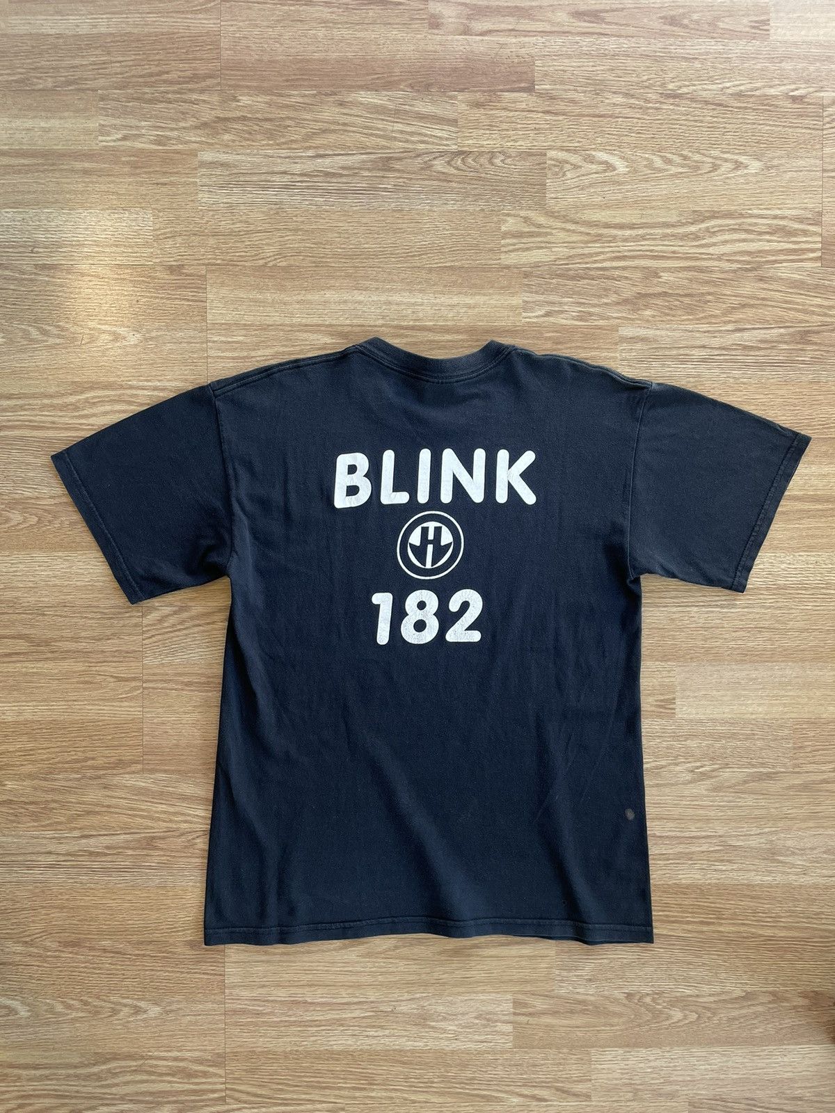 Blink 182 vintage Gildan Shirt M
