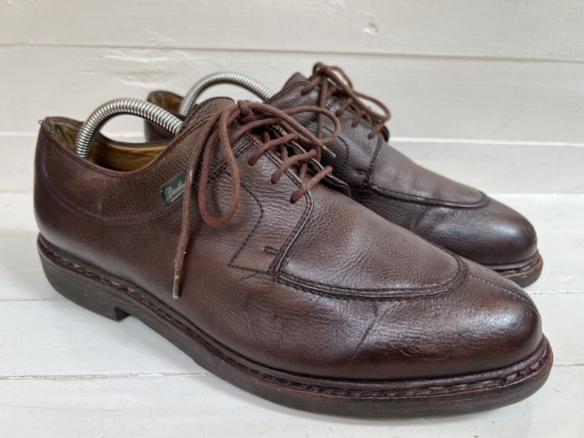Paraboot Paraboot Avignon Shoes Size US 8.5 / EU 41-42 - 1 Thumbnail