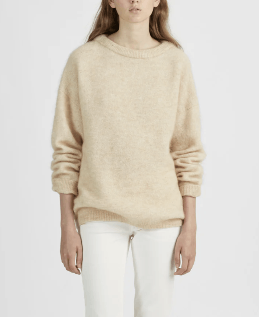 Acne Studios Acne Studios Sweater Size S / US 4 / IT 40 - 1 Thumbnail