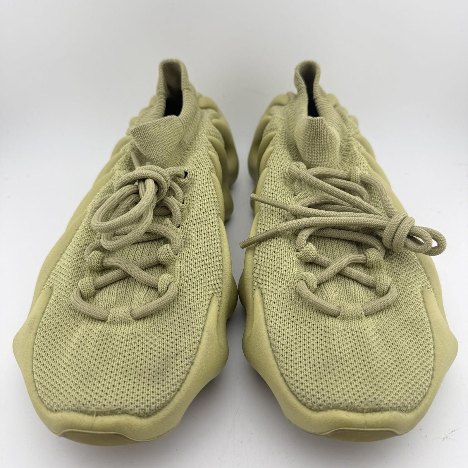 Adidas Yeezy 450 Sulfur US 10 Used Size US 10 / EU 43 - 3 Thumbnail