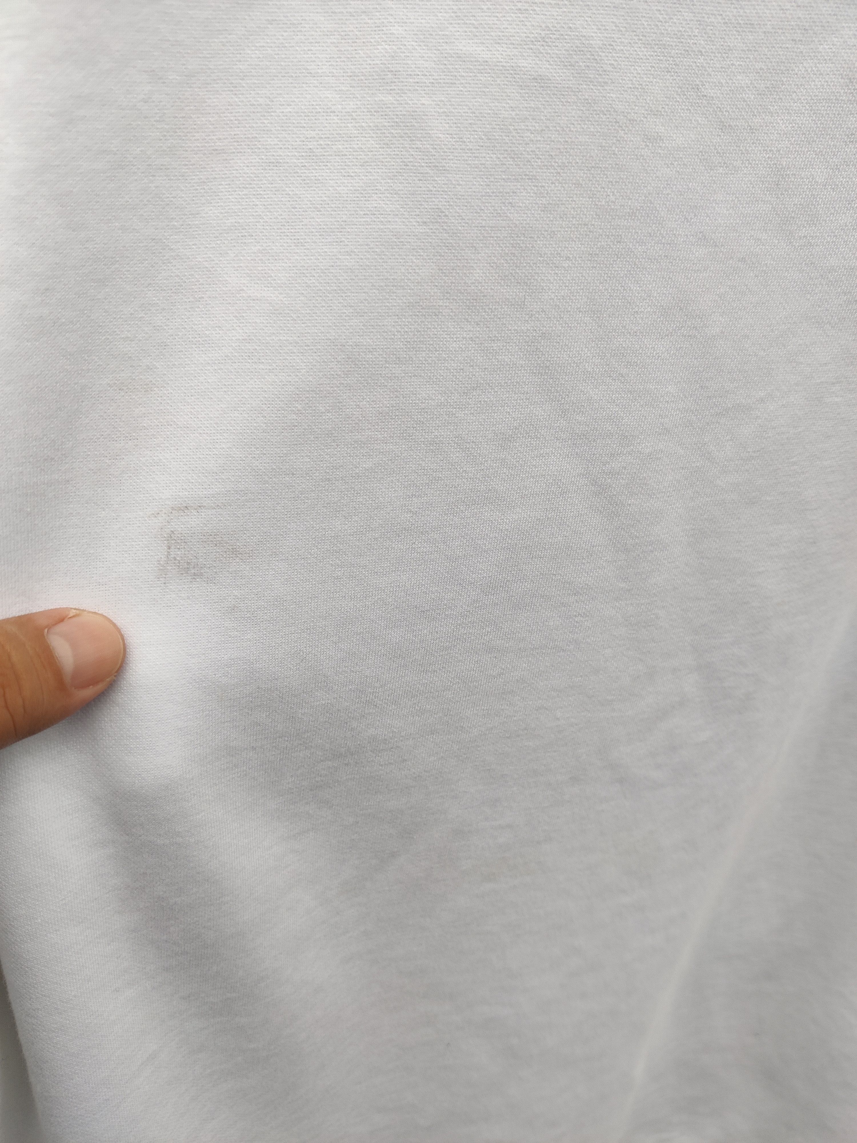 Christophe Lemaire Vintage Uniqlo Lemaire AIRism All White Shirt Size US L / EU 52-54 / 3 - 4 Thumbnail