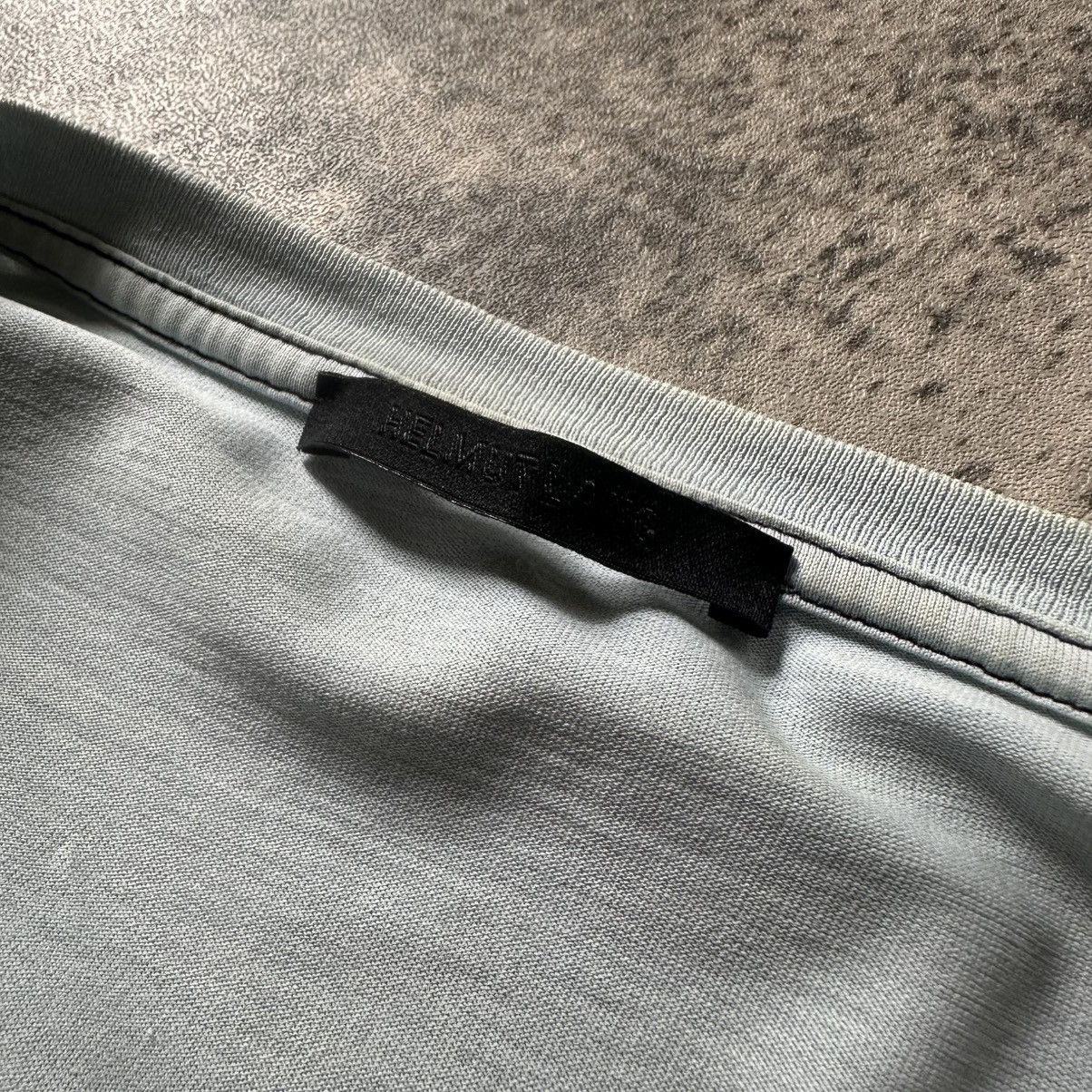 Helmut Lang SS04 1/1 “Cowboy” Long Sleeve Size US M / EU 48-50 / 2 - 12 Thumbnail