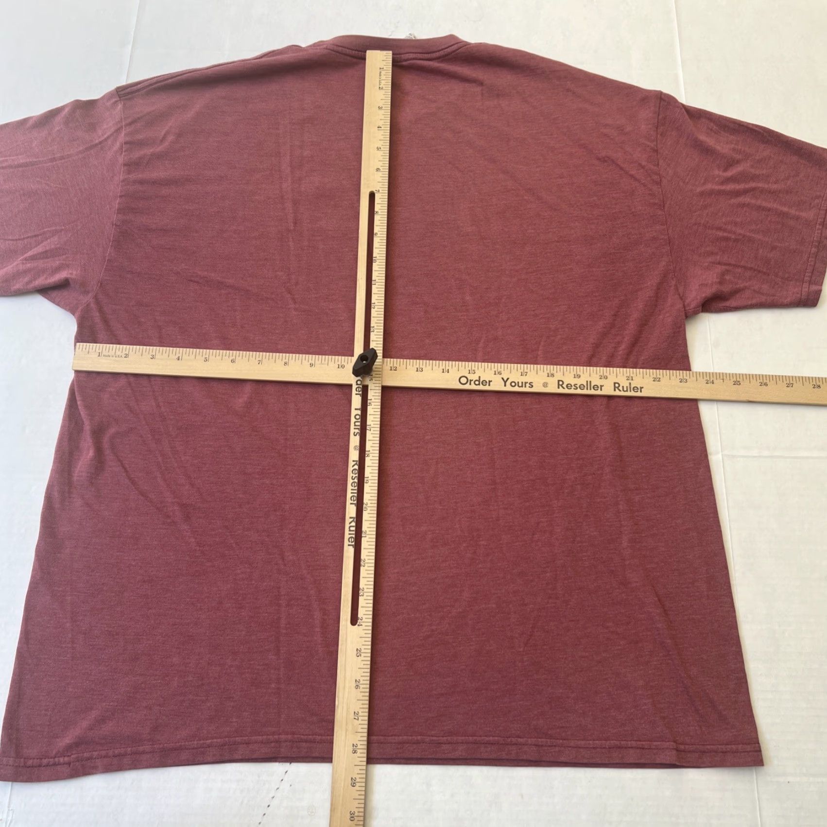Logo 7 VINTAGE Official UCSF UC San Francisco Dons Oval Logo Shirt Adult 2XL Pink Official New Size US XXL / EU 58 / 5 - 5 Thumbnail