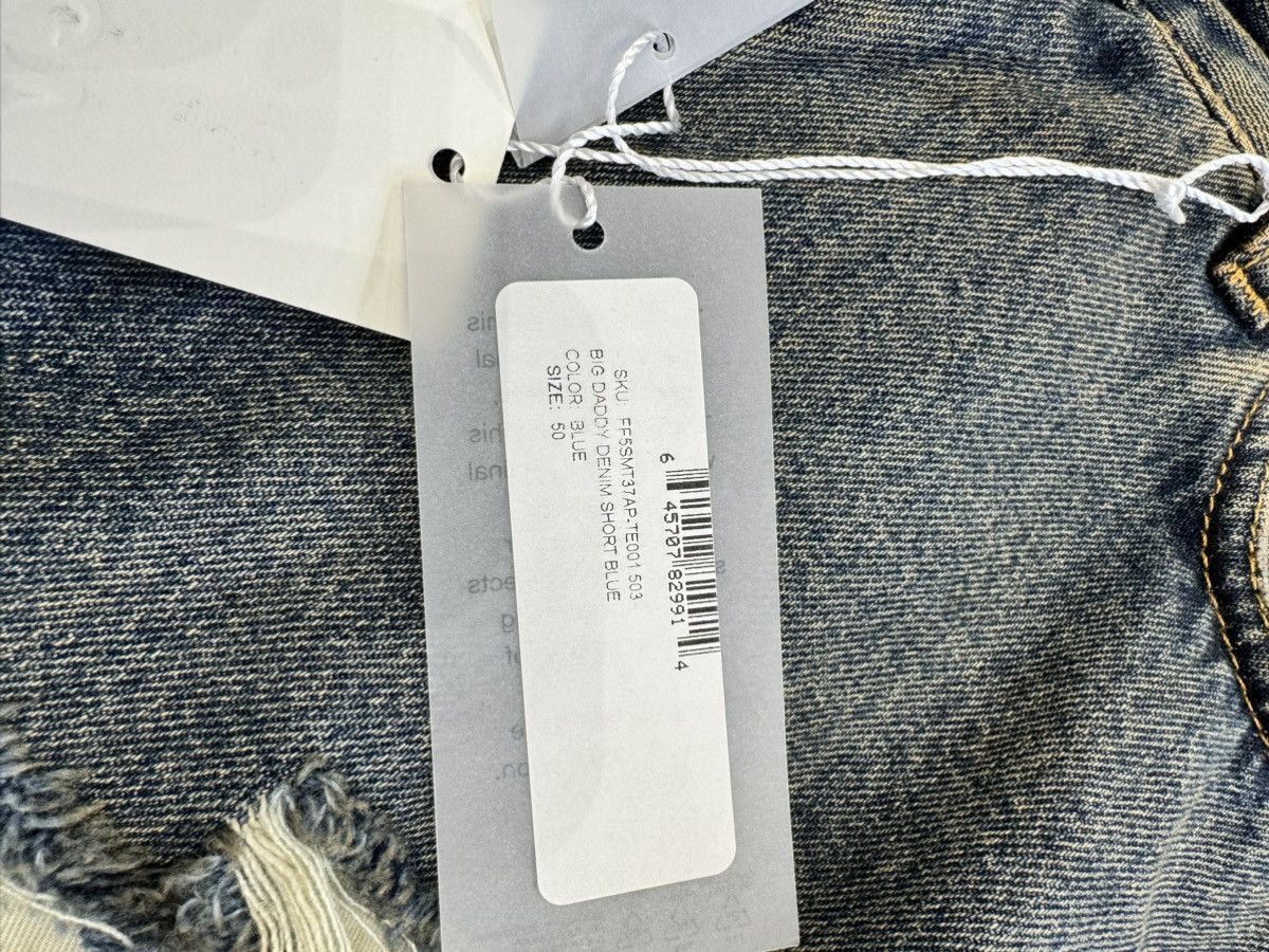 424 BIG DADDY SHORTS Size US 33 - 6 Thumbnail