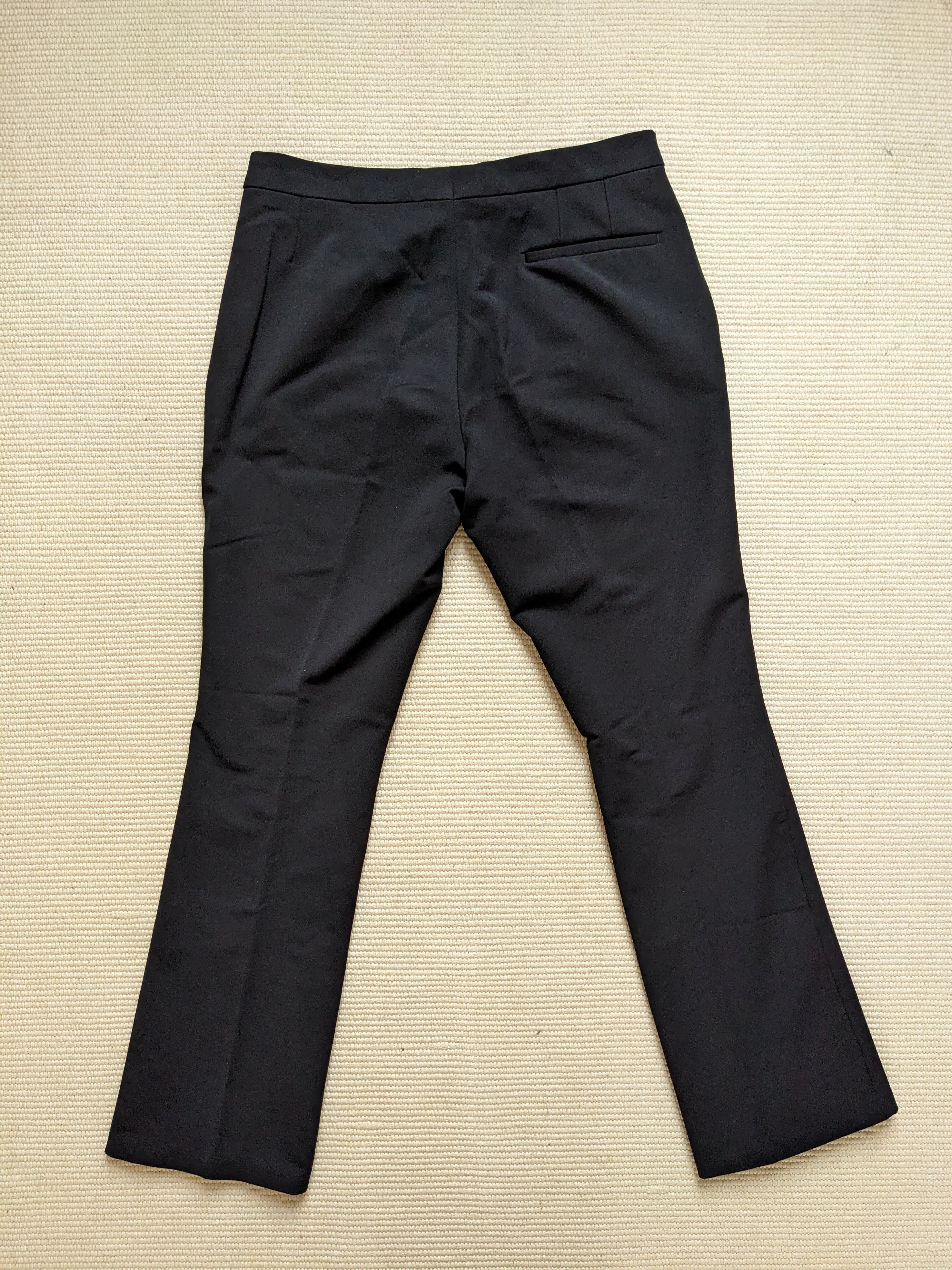 Raf Simons Raf Simons x Sterling Ruby dress pants Size US 34 / EU 50 - 2 Thumbnail