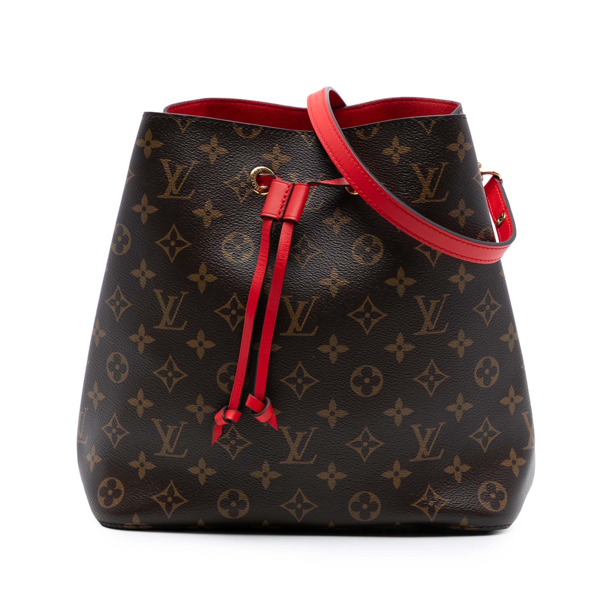 Monogram Neonoe MM