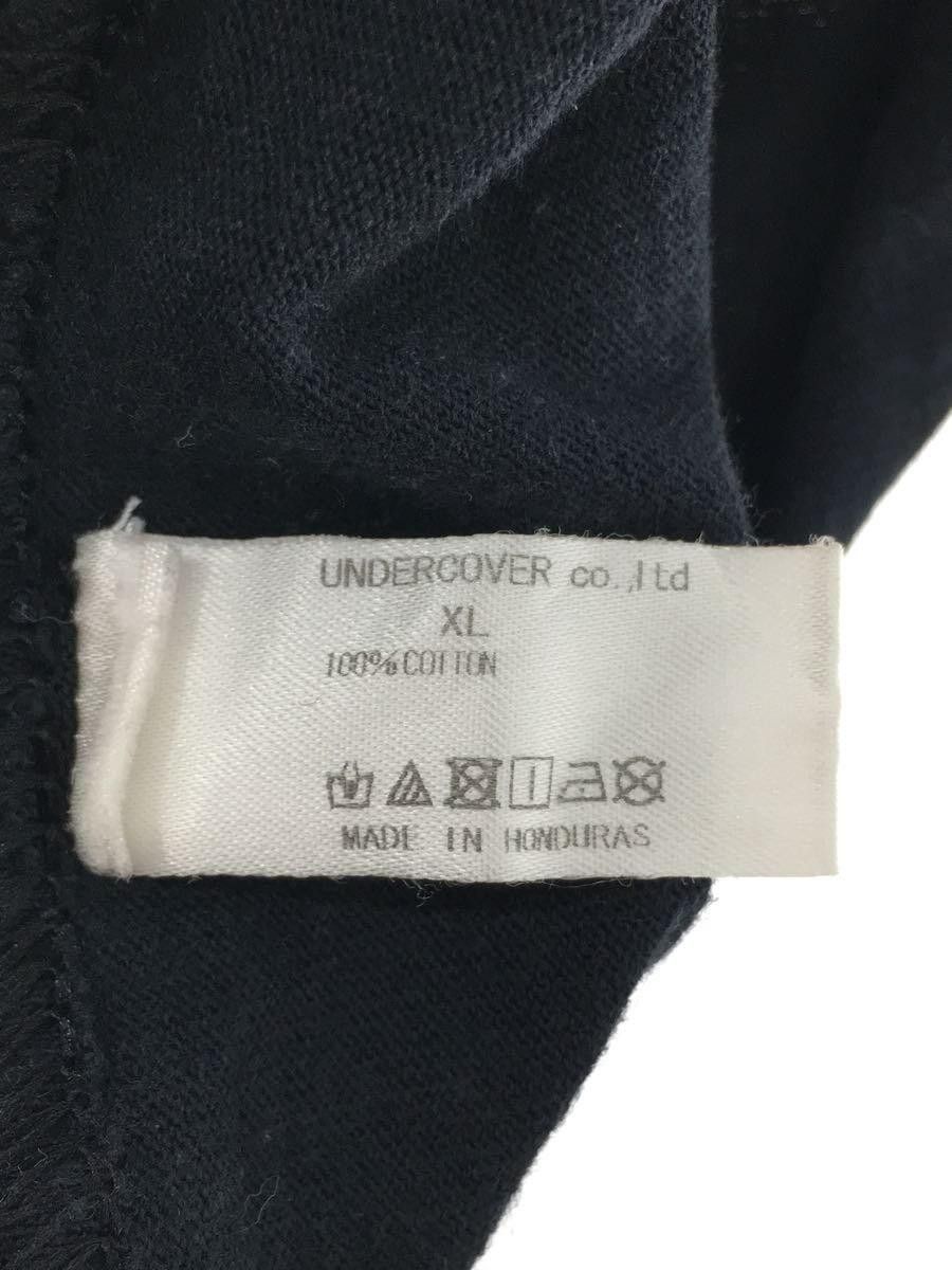Undercover Undercover Records Label Tee Size US XL / EU 56 / 4 - 5 Thumbnail