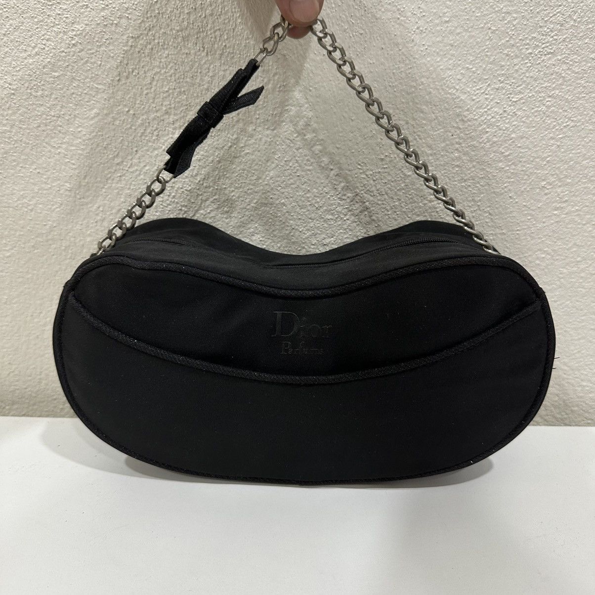 Dior DIOR PARFUMS TROUSSE MAKEUP BAG Size ONE SIZE - 2 Thumbnail