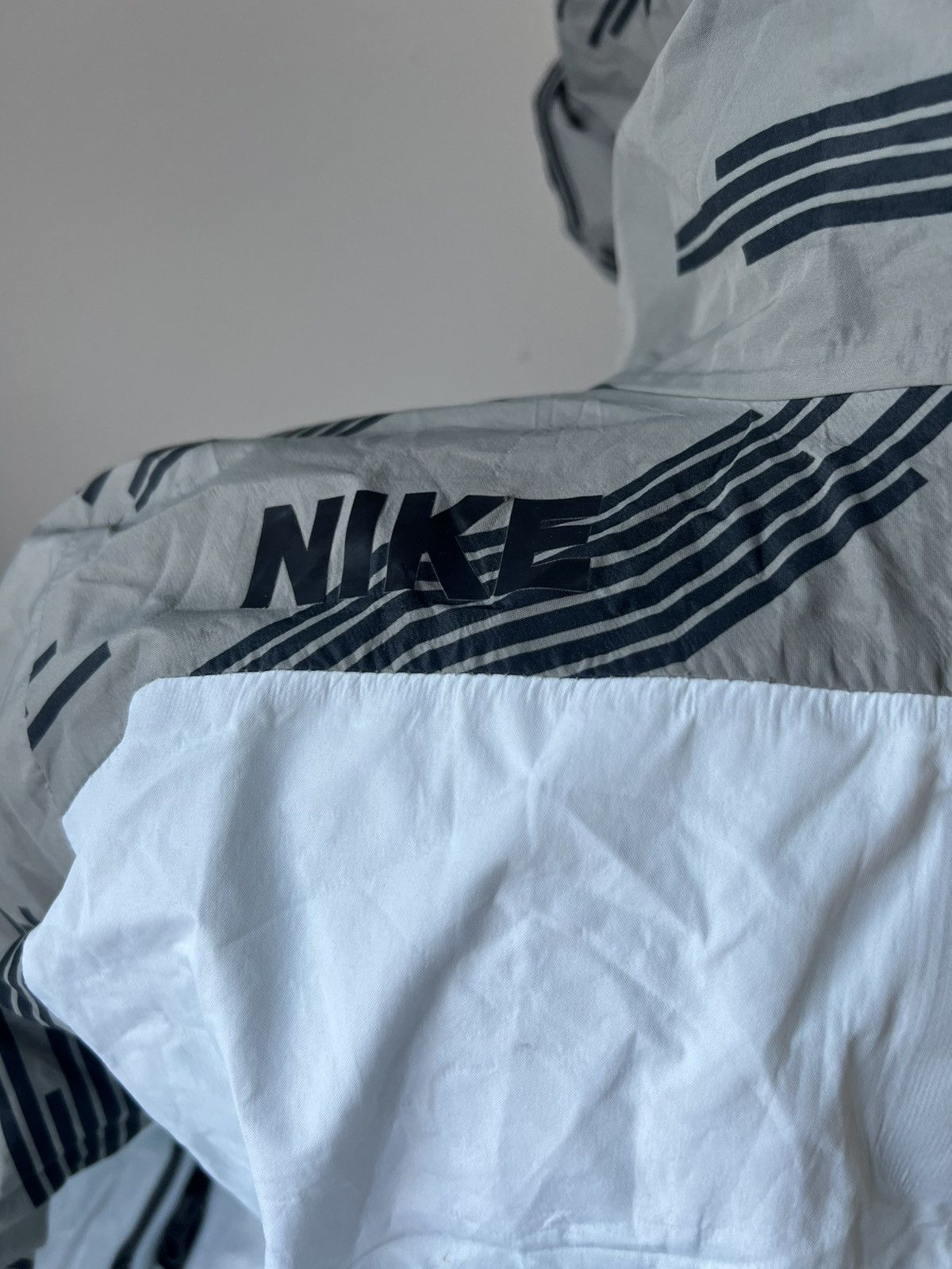 Nike ACG NikeLab ACG Alpine Jacket x Errolson Hugh x Acronym Size US S / EU 44-46 / 1 - 9 Thumbnail