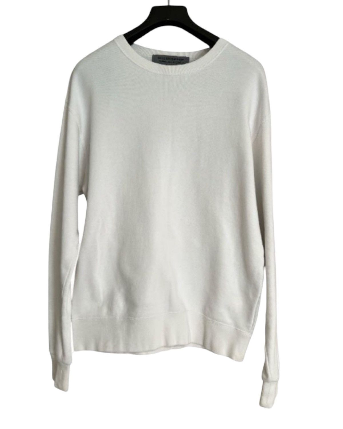 Comme des Garcons Comme Des Garcon 🇯🇵 GDS Logo Sweater Size US L / EU 52-54 / 3 - 2 Thumbnail
