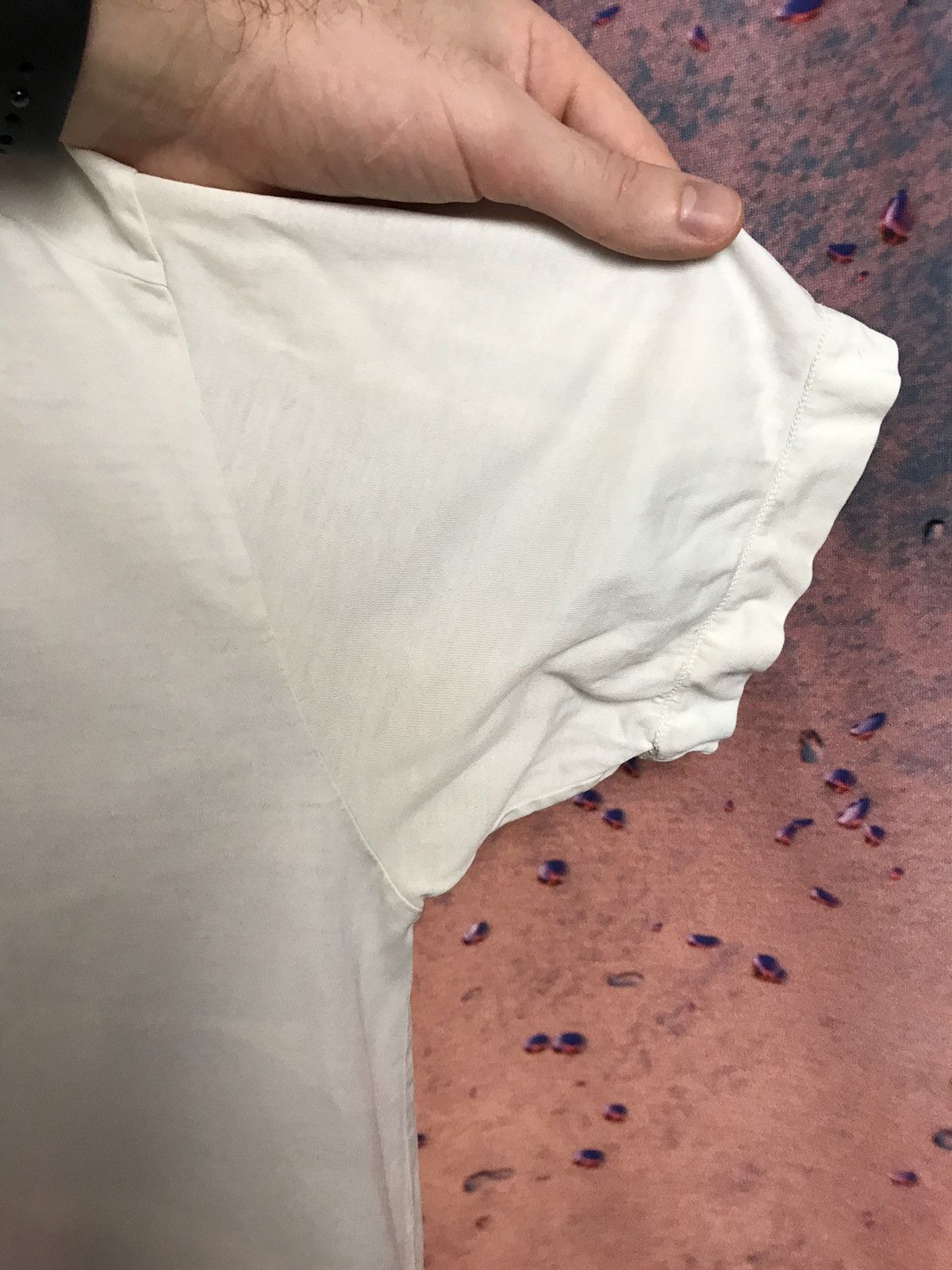 Designer × Stone Island Stone Island tie dye t shirt Size US M / EU 48-50 / 2 - 6 Thumbnail