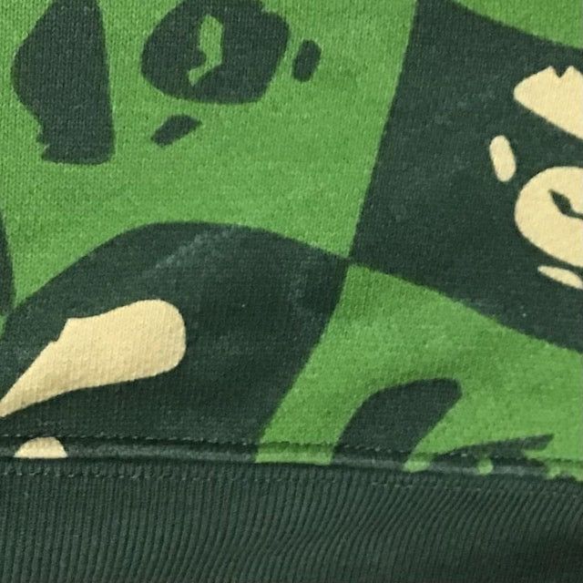 Bape BAPE FACE logo shark full zip hoodie a bathing ape Size US XXL / EU 58 / 5 - 7 Thumbnail
