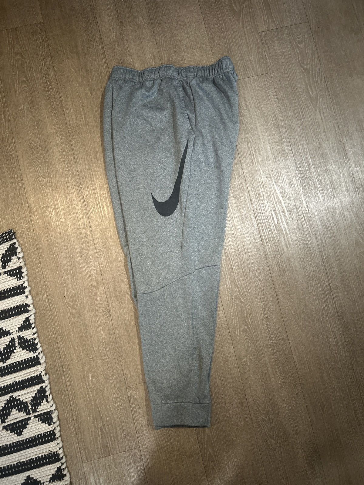 mens nike dri fit sweatpants