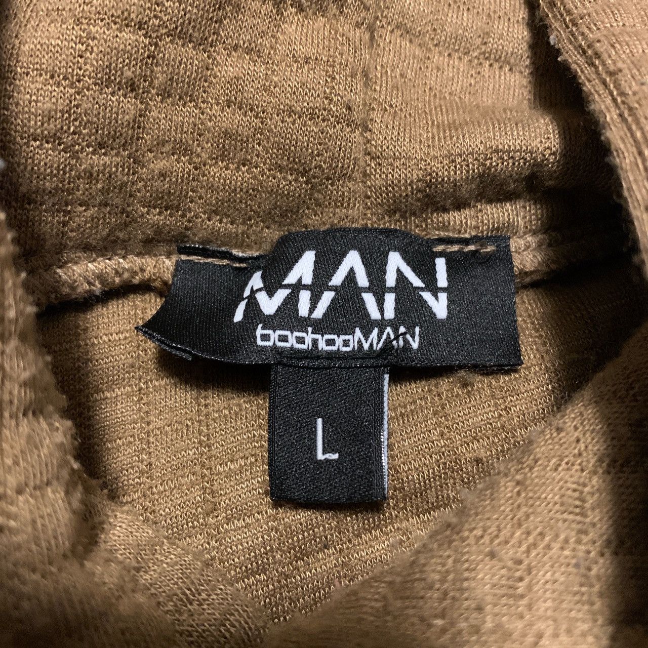 Boohoo Official hoodie Size US L / EU 52-54 / 3 - 3 Thumbnail