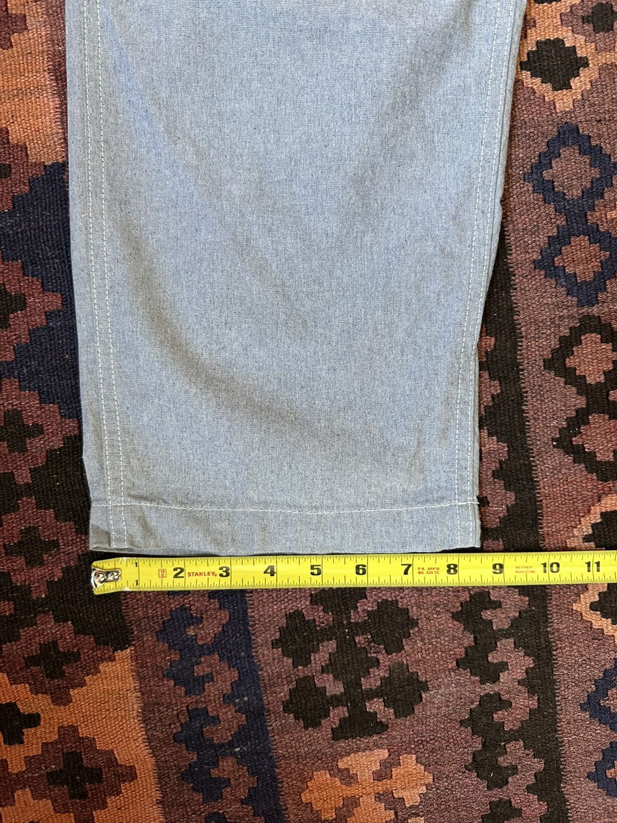 Engineered Garments Engineered Garments fatigues Size US 32 / EU 48 - 6 Thumbnail