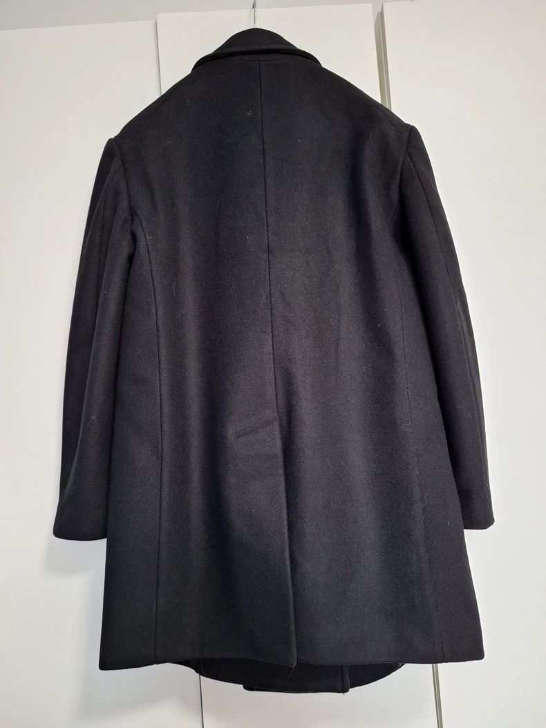 Other Vivienne Westwood Black woolen coat Size M / US 6-8 / IT 42-44 - 4 Thumbnail