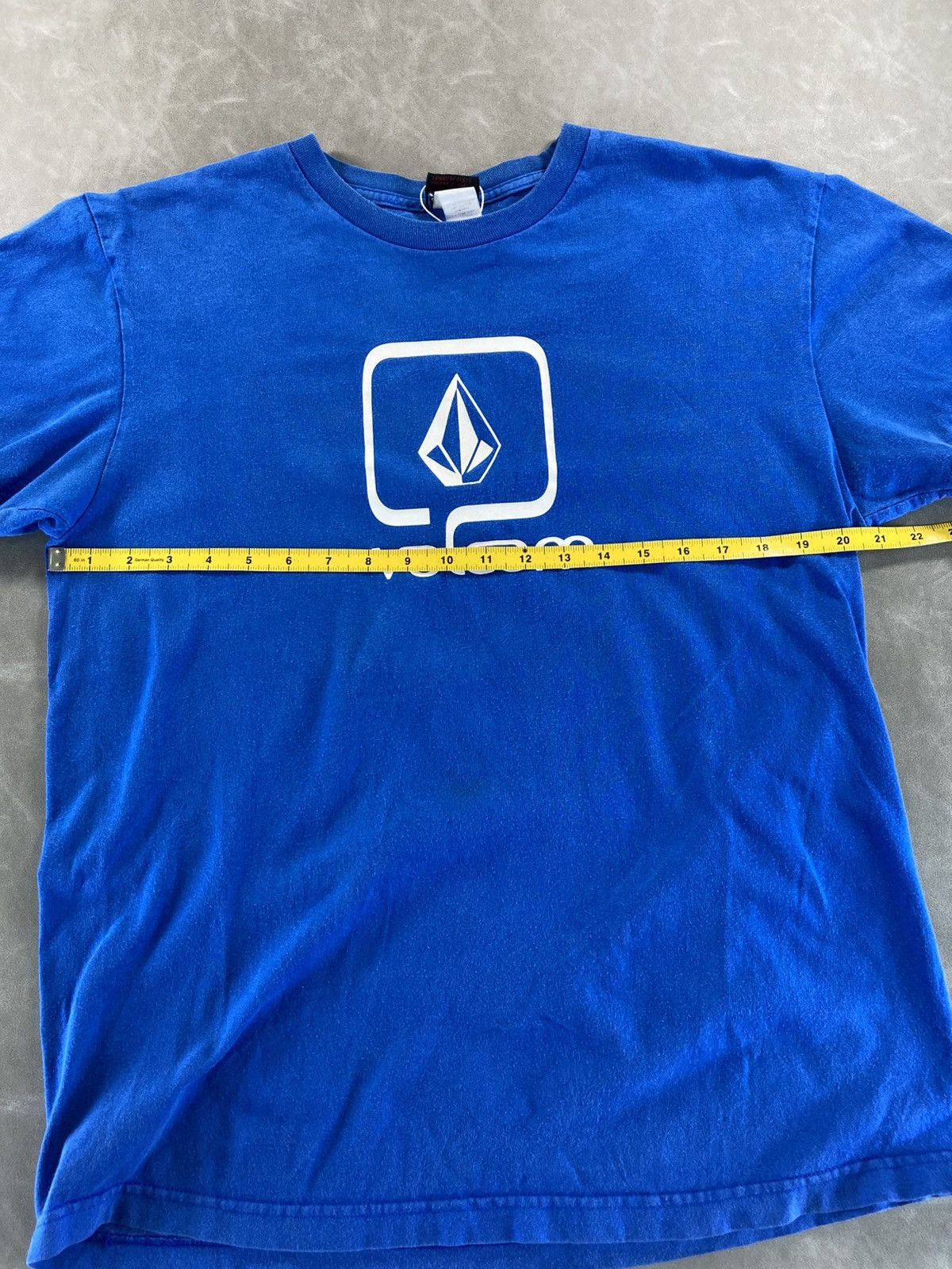 Volcom Vintage Volcom Logo Size US XXS / EU 40 - 7 Thumbnail