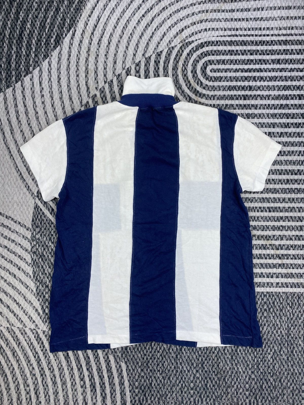 Nicole Club Vintage Nicole Club For Men Shortsleeve Shirt Size US M / EU 48-50 / 2 - 2 Thumbnail