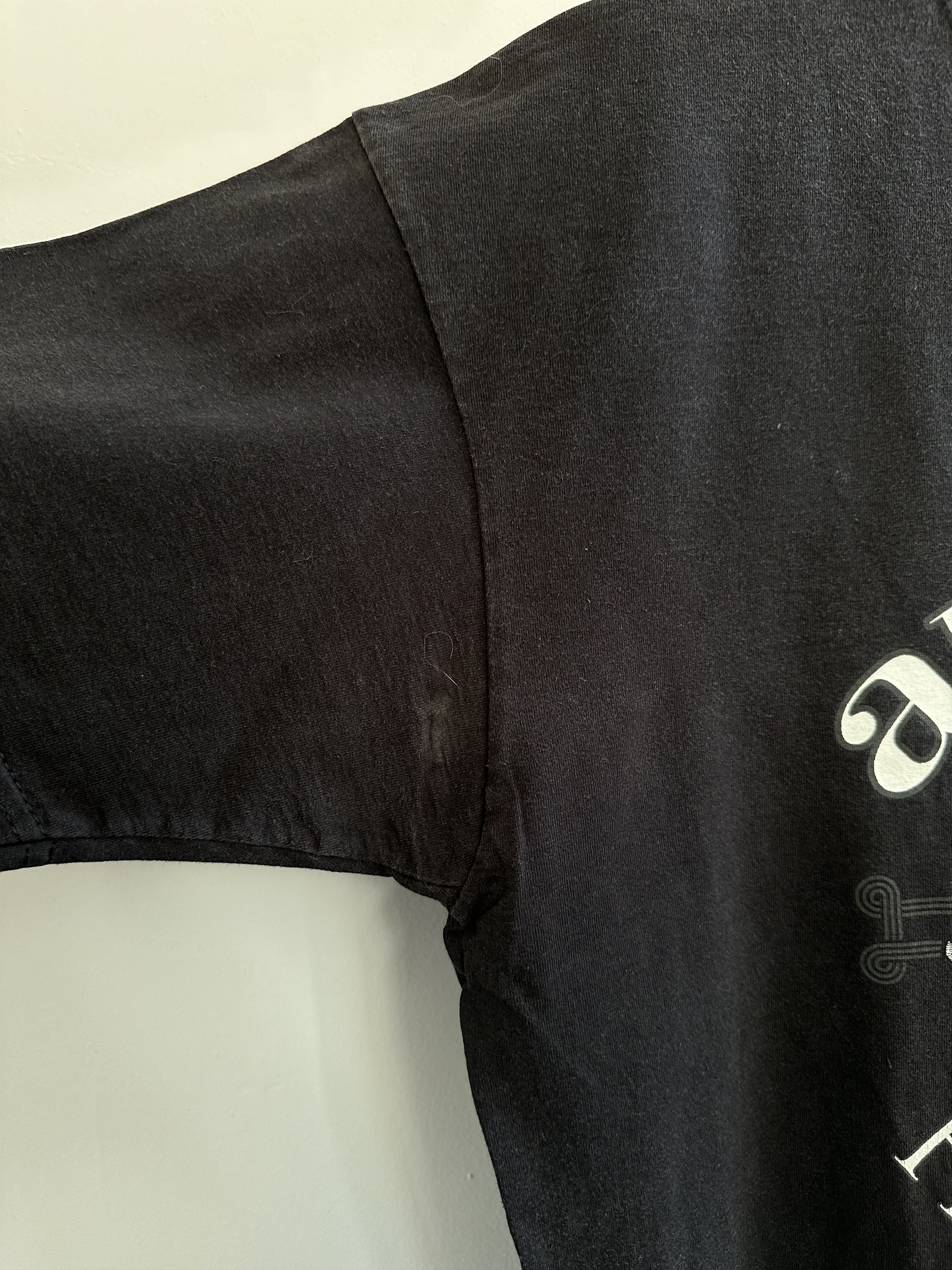Vintage Amorphis hellsinki vintage t shirt Size US L / EU 52-54 / 3 - 3 Thumbnail