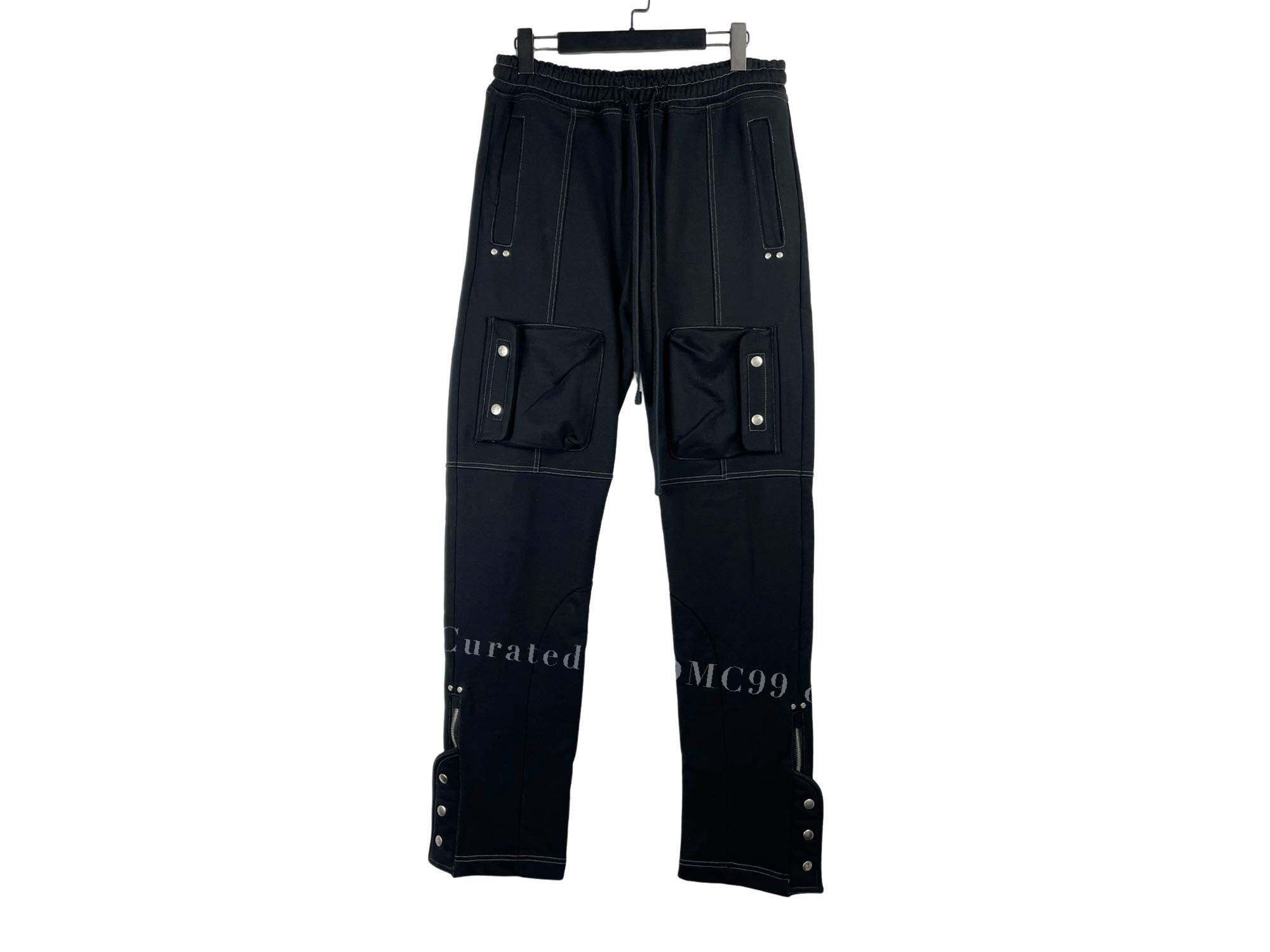Other GOOPiMADE “WR.3-D Jungle Pants” TEFLON® - Camel cargo pants 