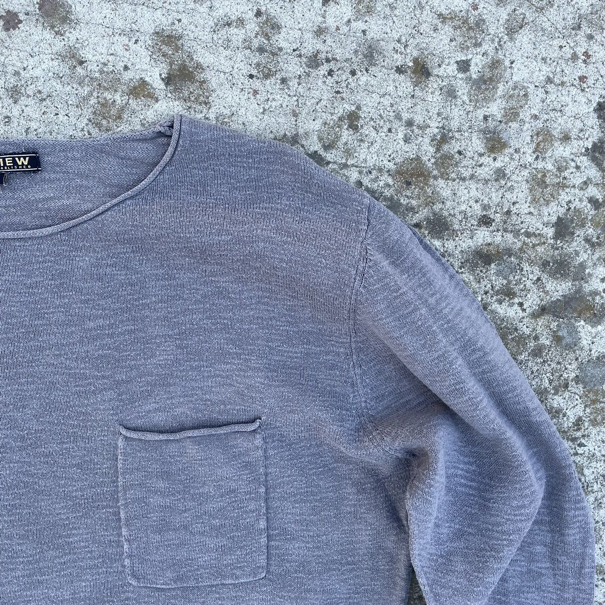 Other Vintage Long-sleeve T-shirts Japanese Style Y2K 90s USA Size US S / EU 44-46 / 1 - 13 Thumbnail