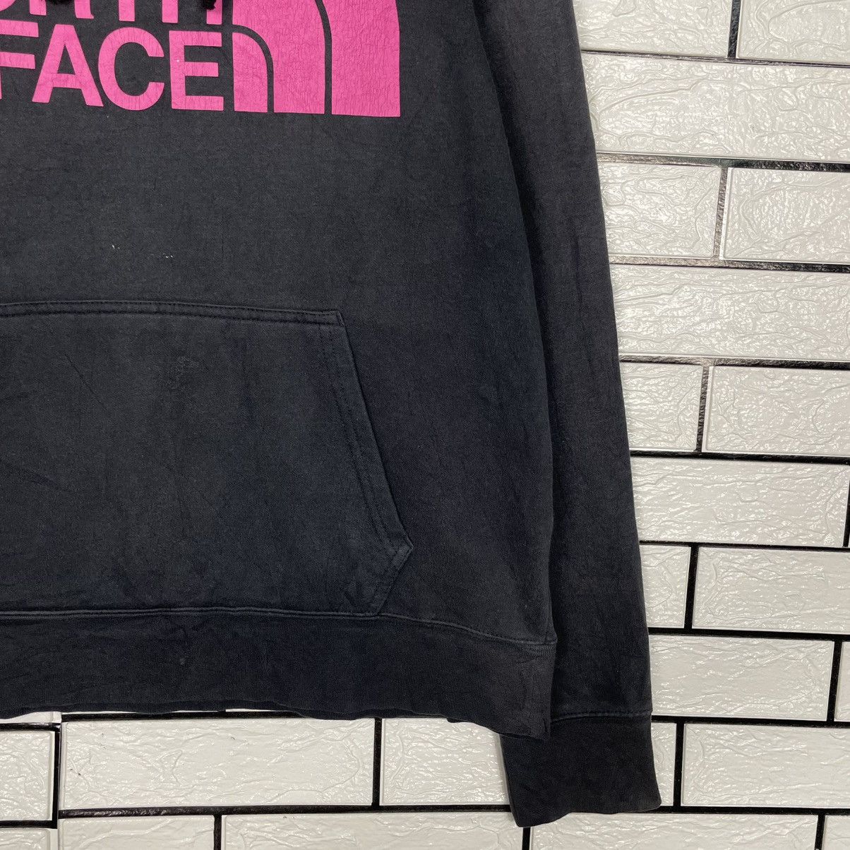 The North Face The North Face Big Logo Hoodie Size US M / EU 48-50 / 2 - 4 Thumbnail