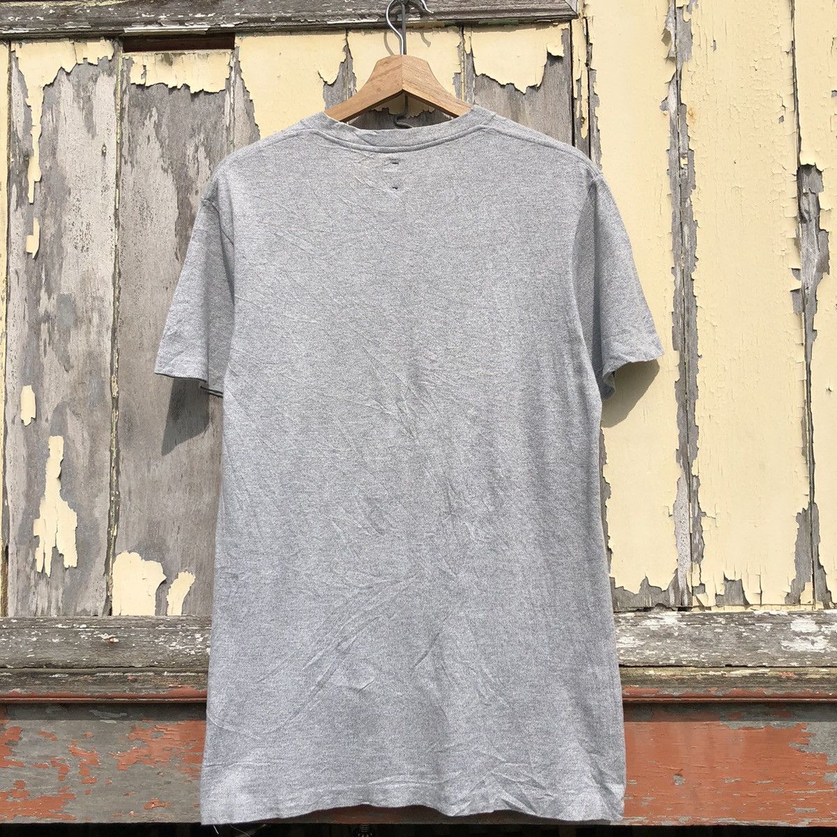 Blue Blue Japan Vintage H.R Market We Never Close Tshirt Size US M / EU 48-50 / 2 - 8 Thumbnail