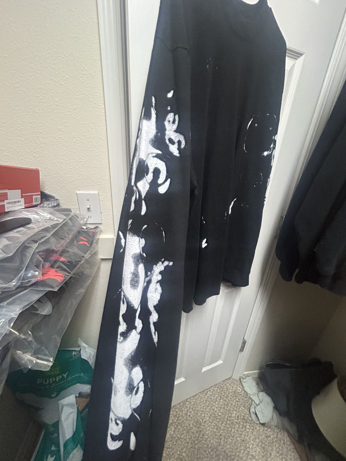 Revenge Revenge Bubbles Size US L / EU 52-54 / 3 - 2 Thumbnail