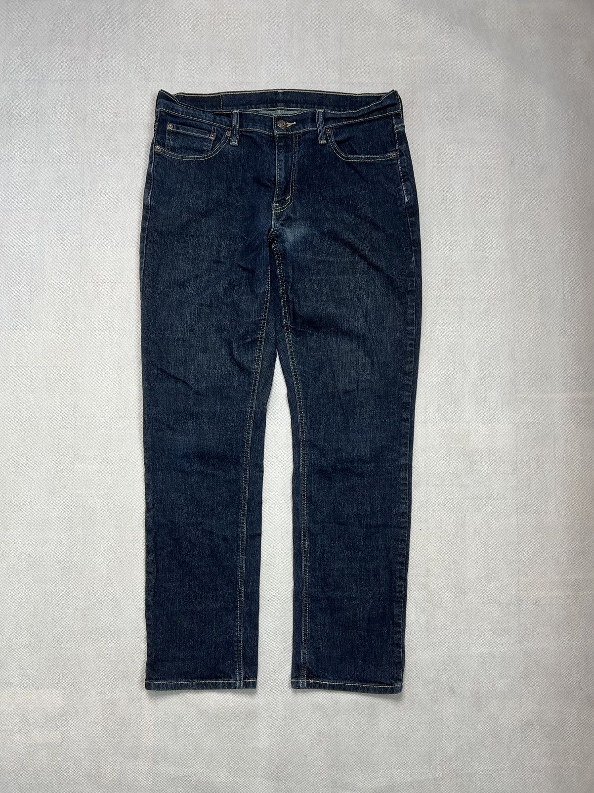 Levi's Pants Levi’s 541 jeans great color Size US 33 - 2 Thumbnail