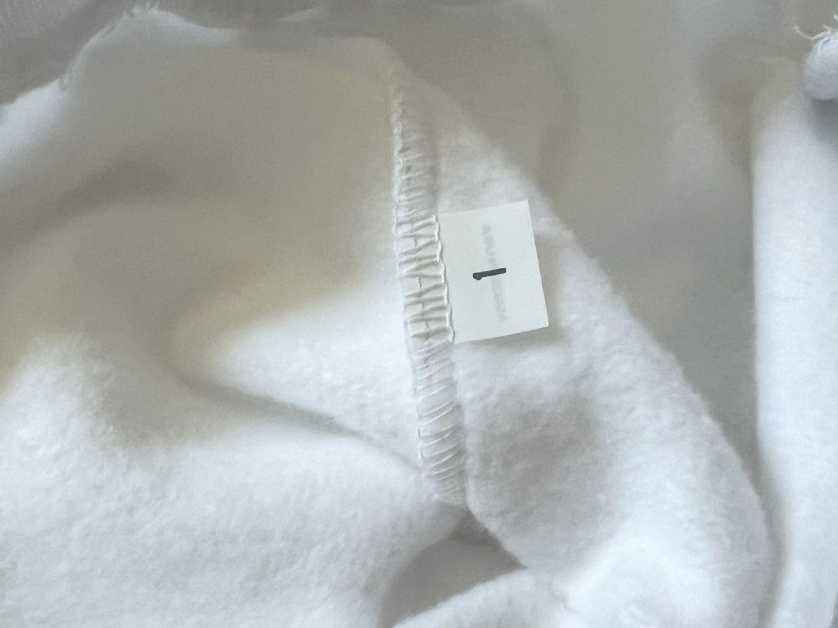 Yeezy Yeezy x Gosha (bundle) HD-01 / SP-01 white 1 Size US M / EU 48-50 / 2 - 6 Thumbnail