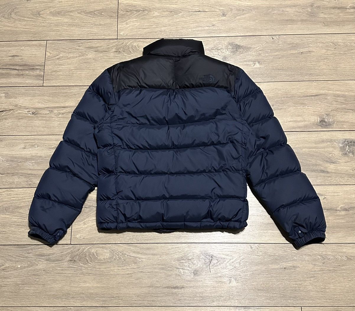 The North Face × Vintage Puffer jacket The North Face 700 Size US S / EU 44-46 / 1 - 5 Thumbnail