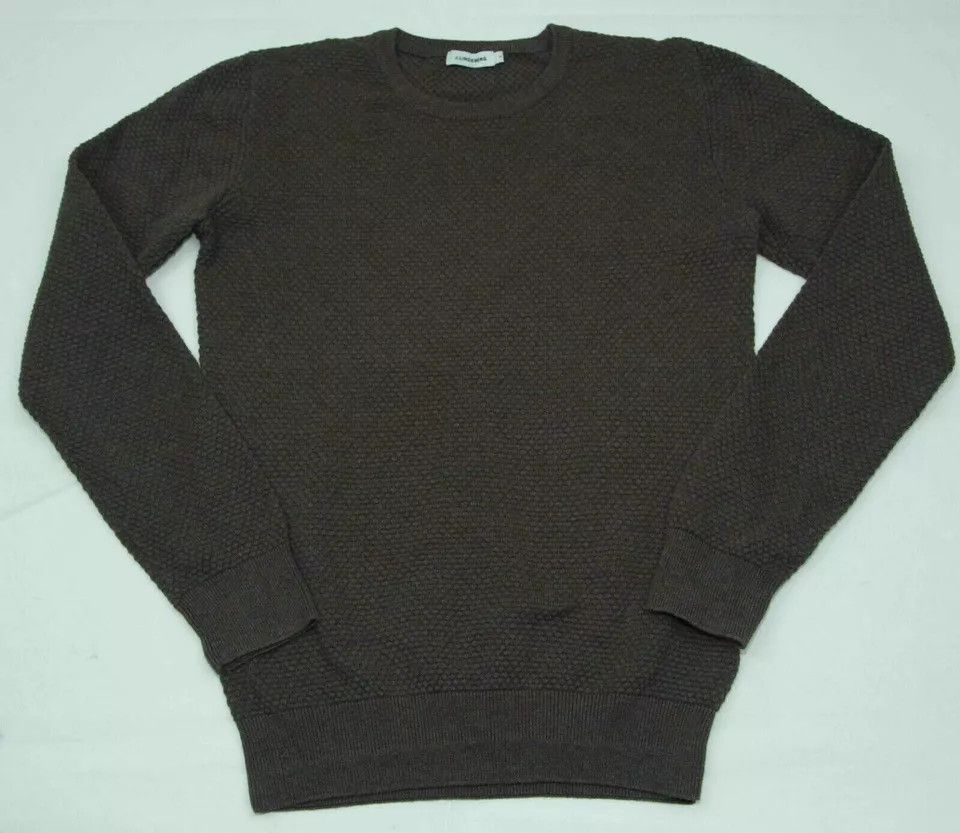 J.Lindeberg J.Lindeberg boys mens jumper cotton size XS (LABEL S) vgc Size US XS / EU 42 / 0 - 5 Thumbnail