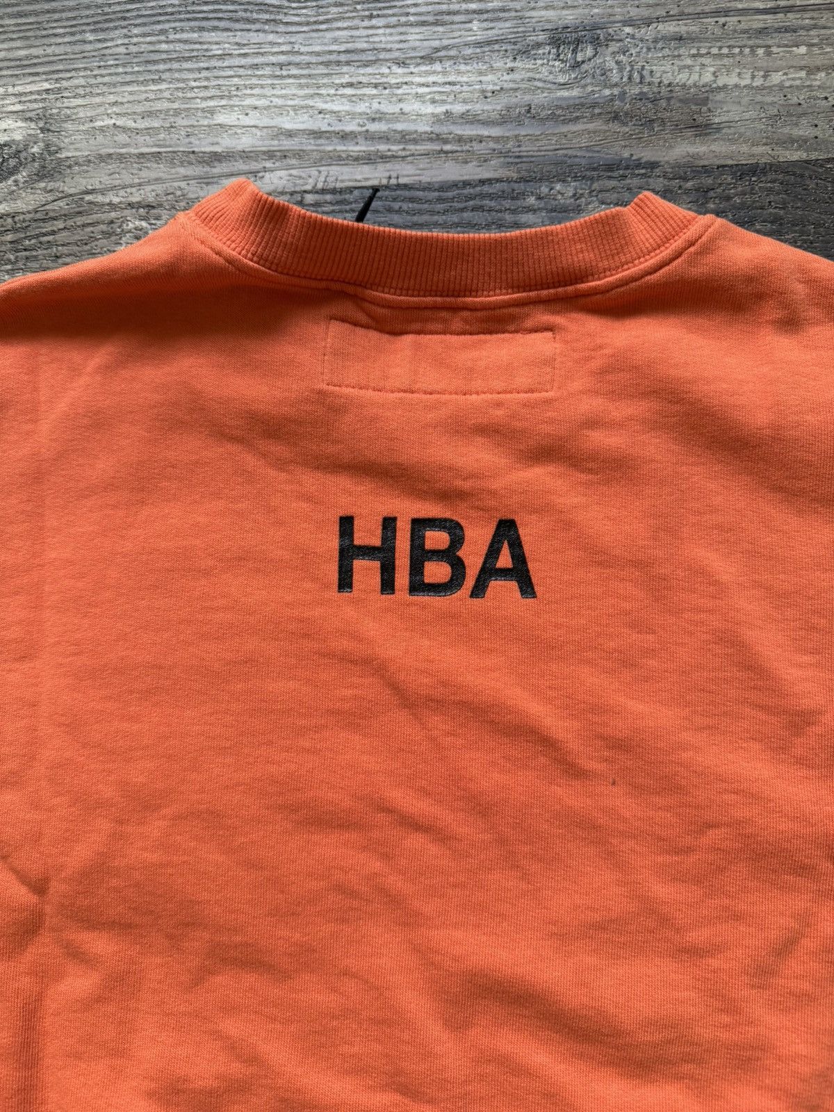 Hood By Air NWT - Hood by Air 69 Sweatshirt Size US S / EU 44-46 / 1 - 7 Thumbnail